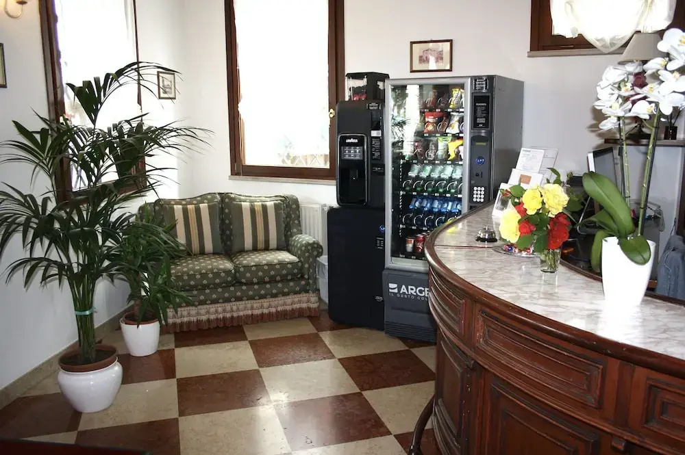 Foto - Albergo Italia