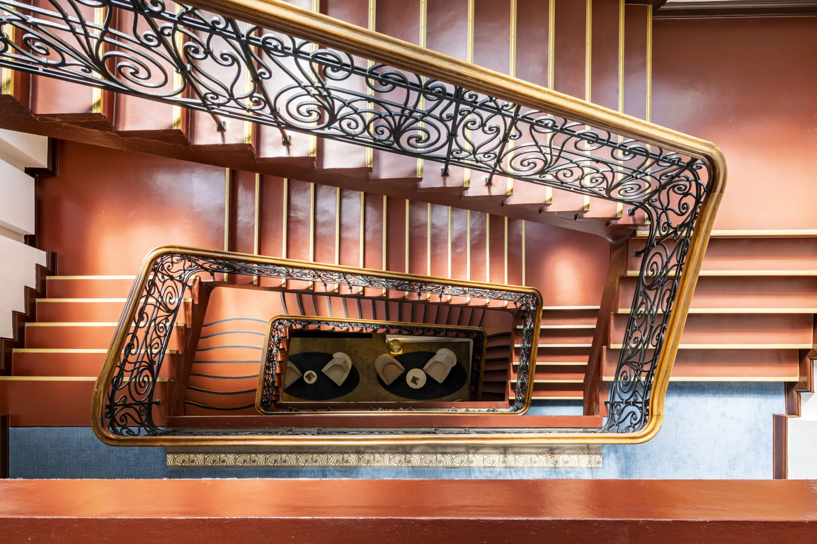 Photo - Fraser Suites Hamburg