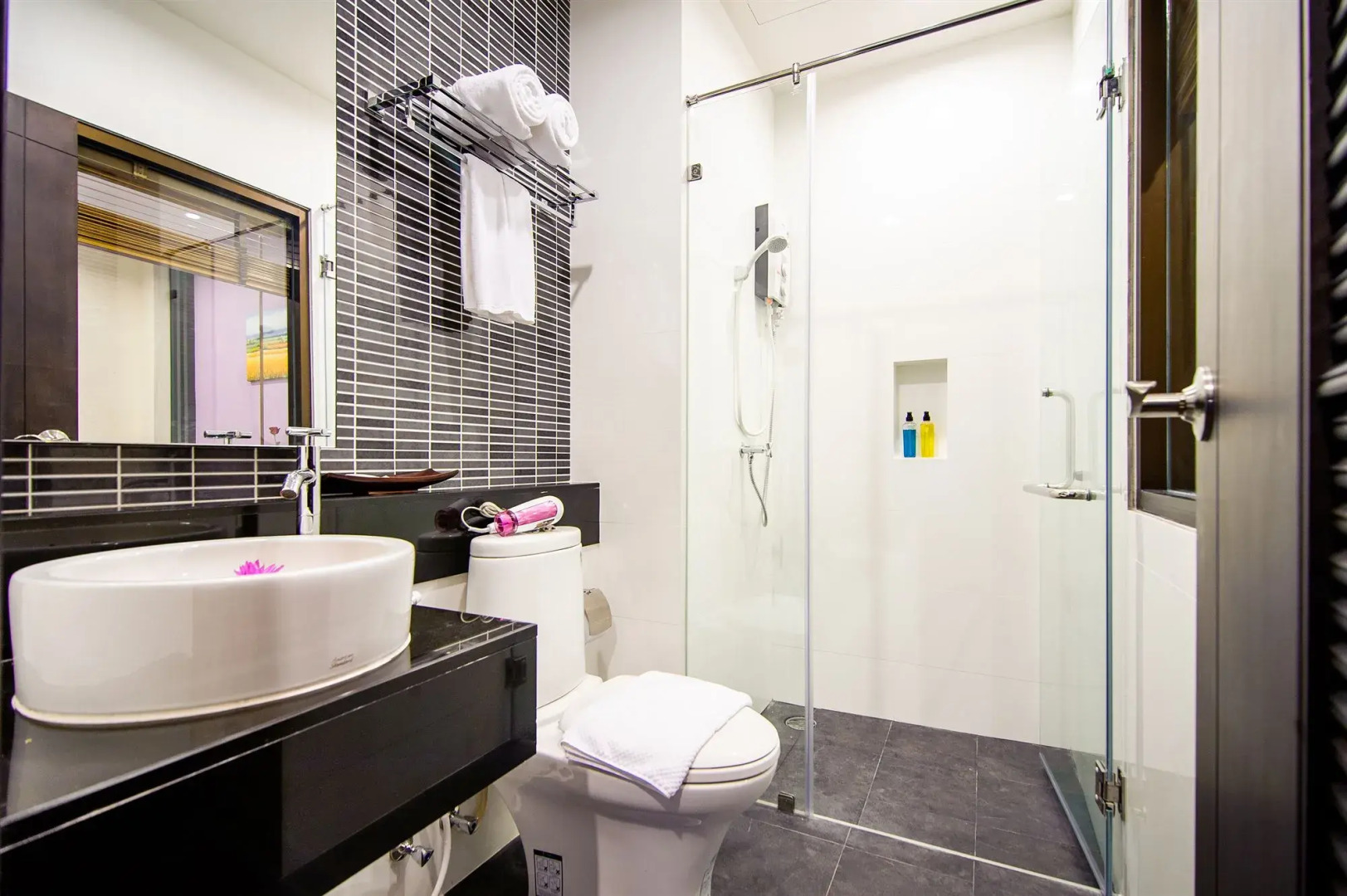 Foto - Tara Place Hotel Bangkok