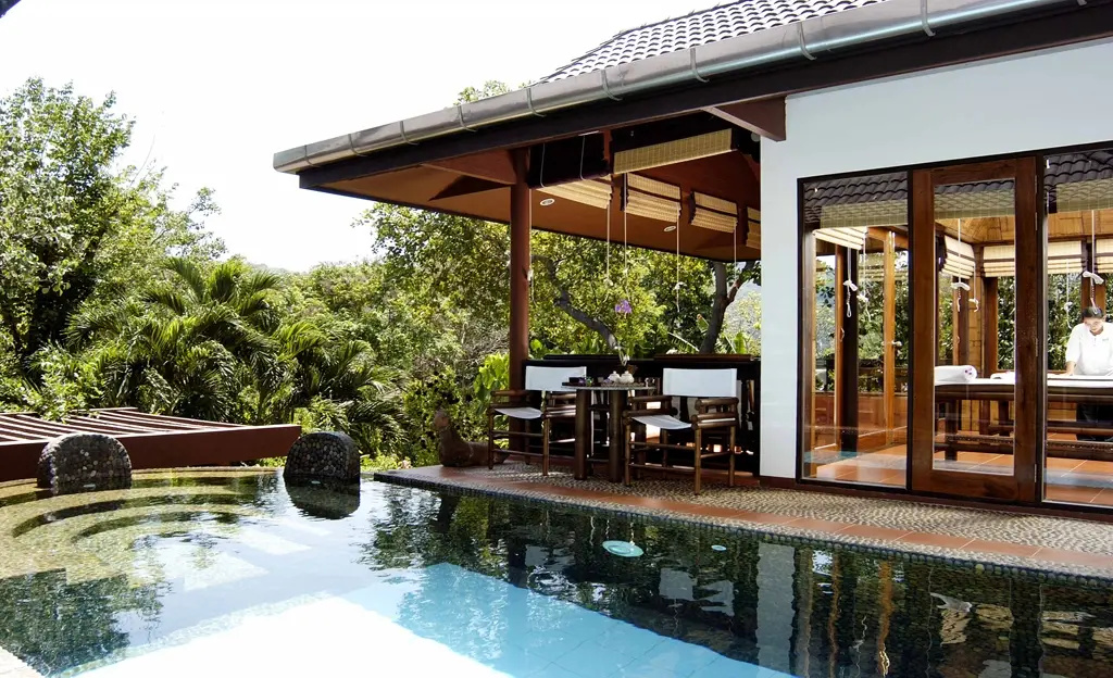 Foto - Mom Tri's Villa Royale