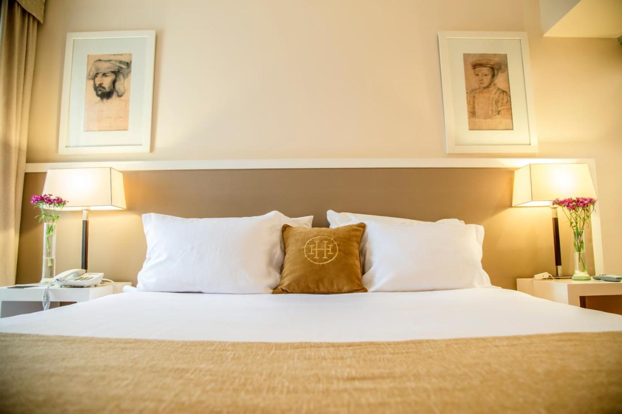 Foto - Huentala Hotel