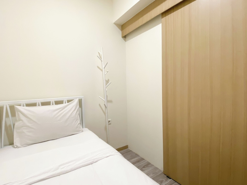 Good Deal And Comfortable 2Br Meikarta Apartment