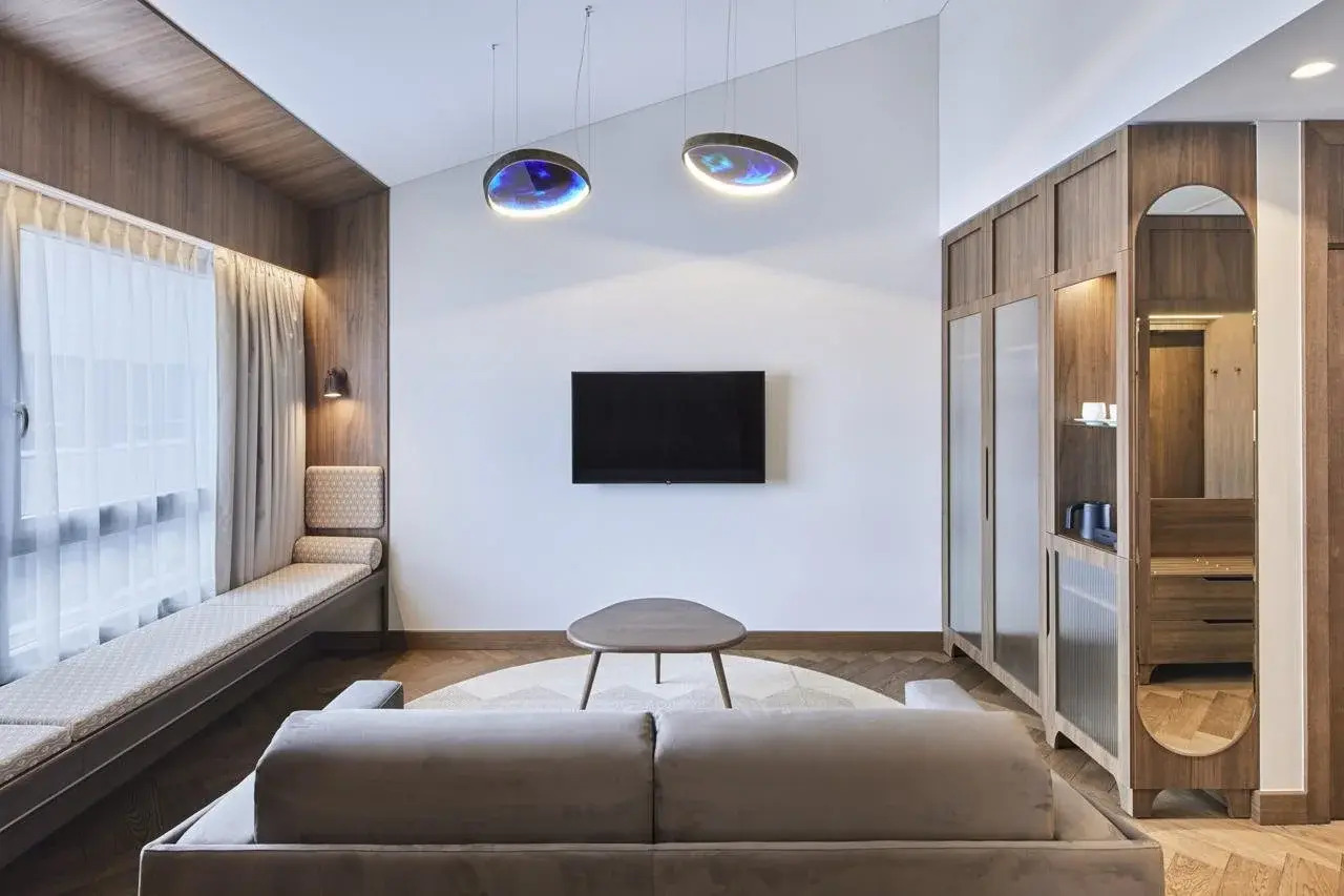 Photo - Neringa Hotel