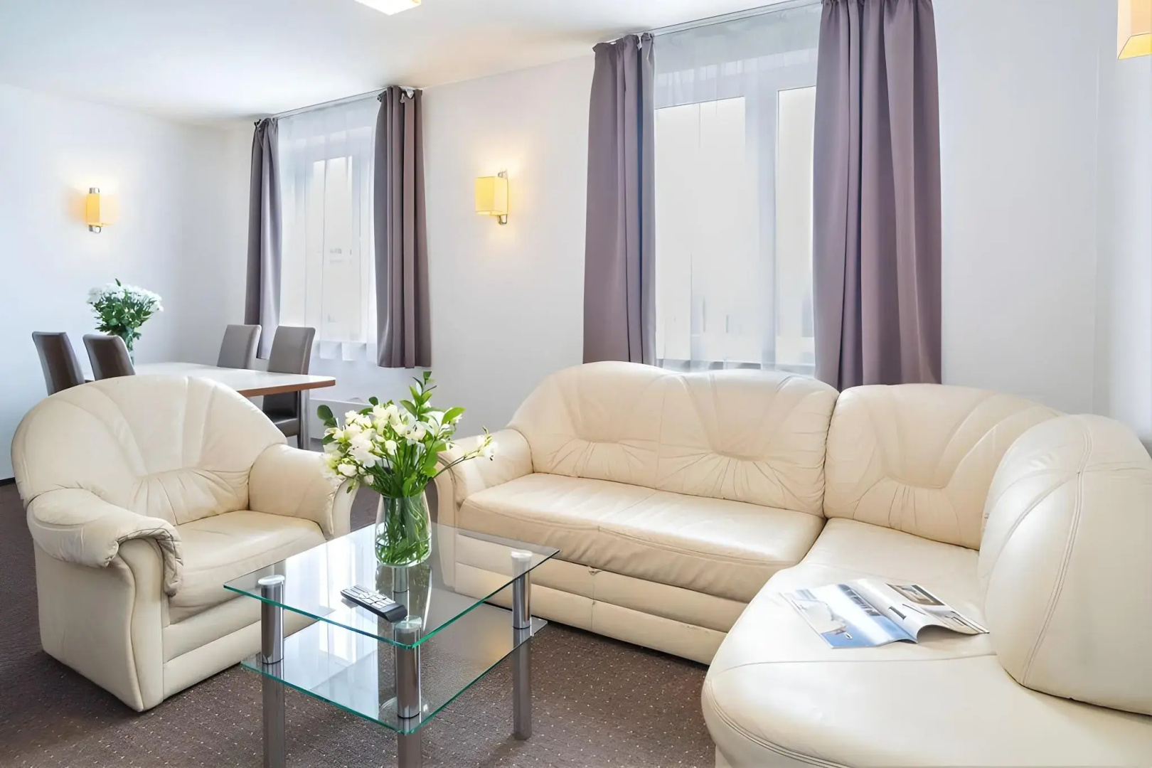 Photo - Warsaw -  Apartments Apartamenty Wilanów