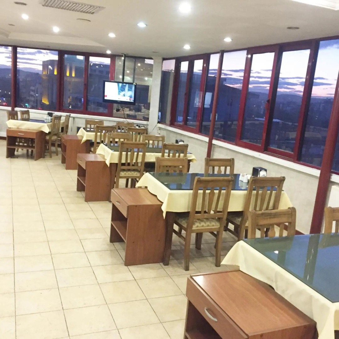 Photo - Nil Hotel