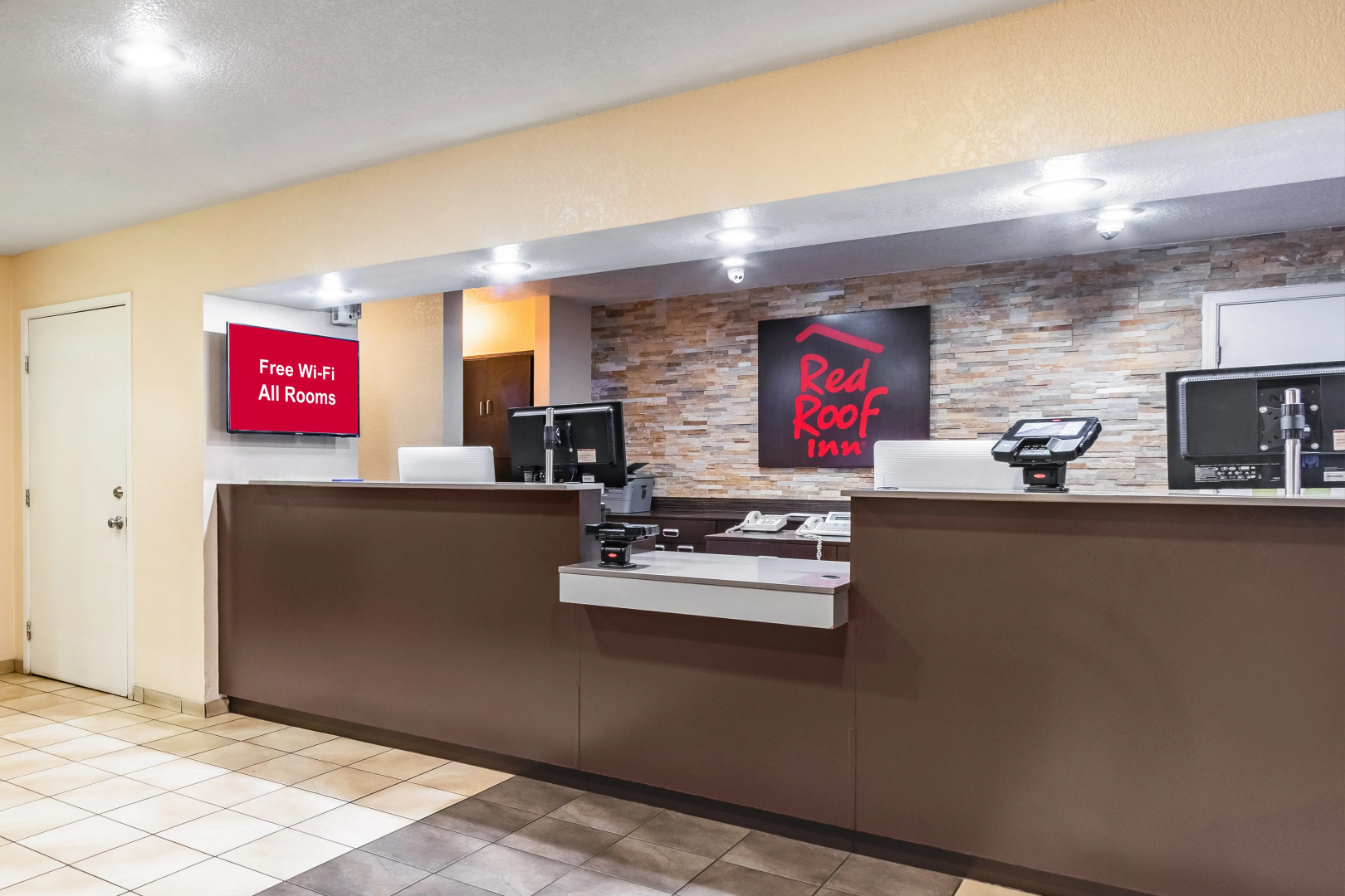 Photo - Red Roof Inn Phoenix - Midtown