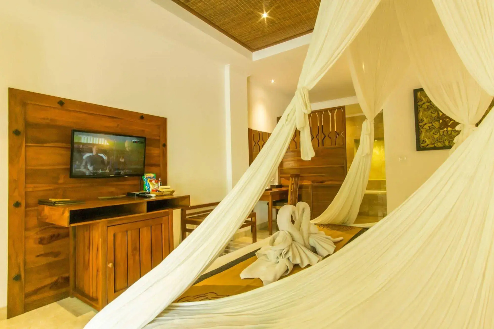 Foto - Villa Sonia Ubud