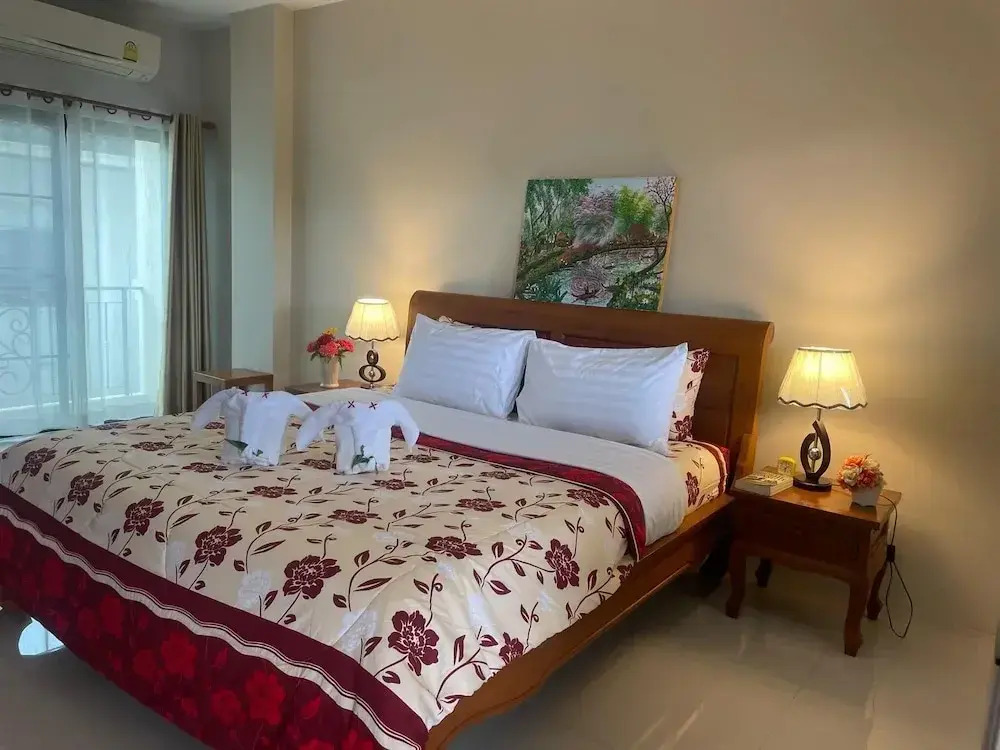 Foto - Laph Kham House