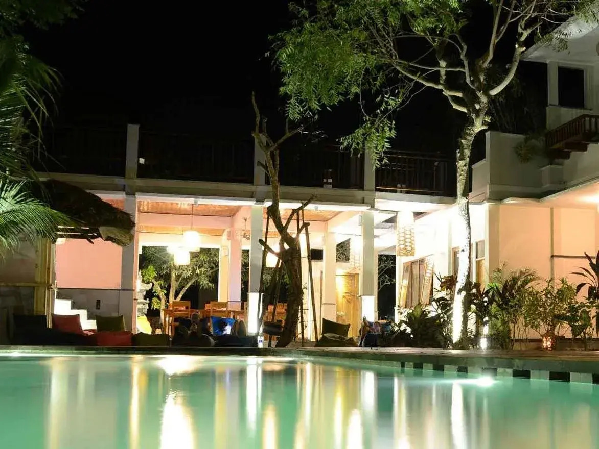 Foto - Arjuna Homestay