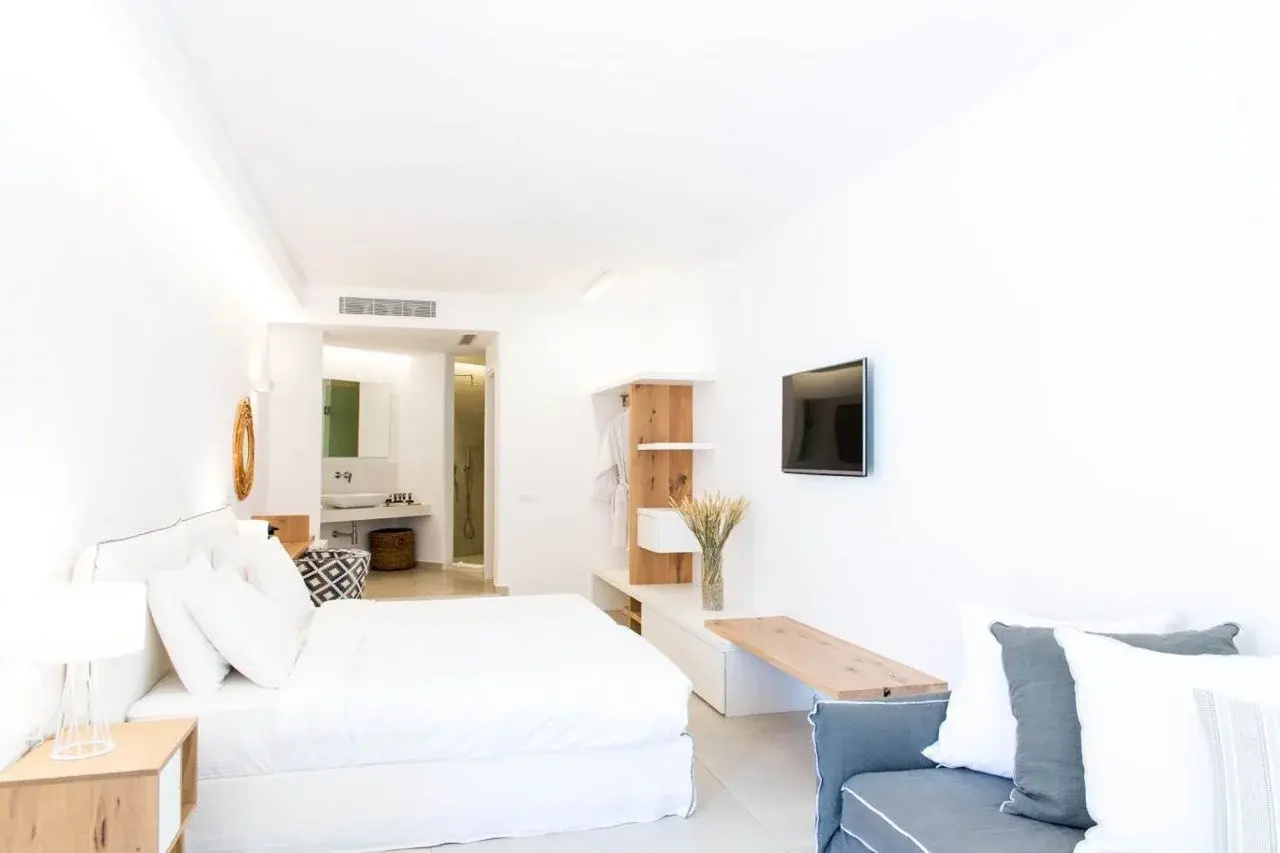 Foto - Super Paradise Hotel