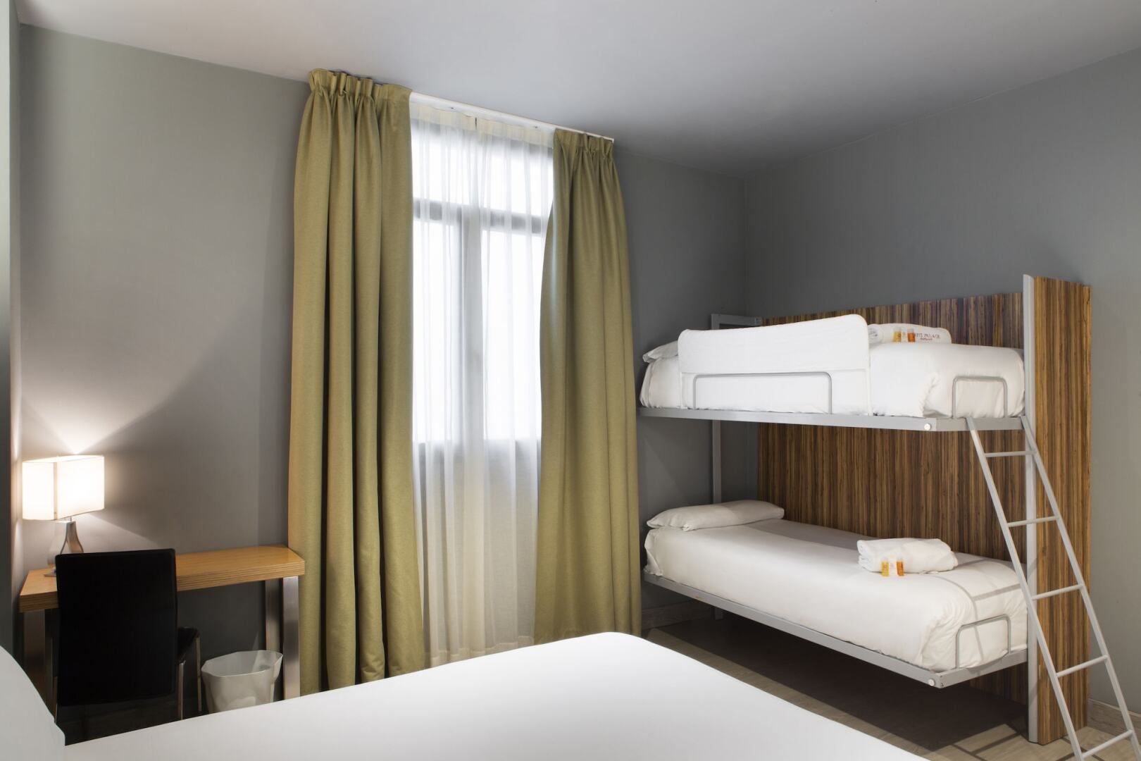 Foto - Petit Palace Tres Cruces