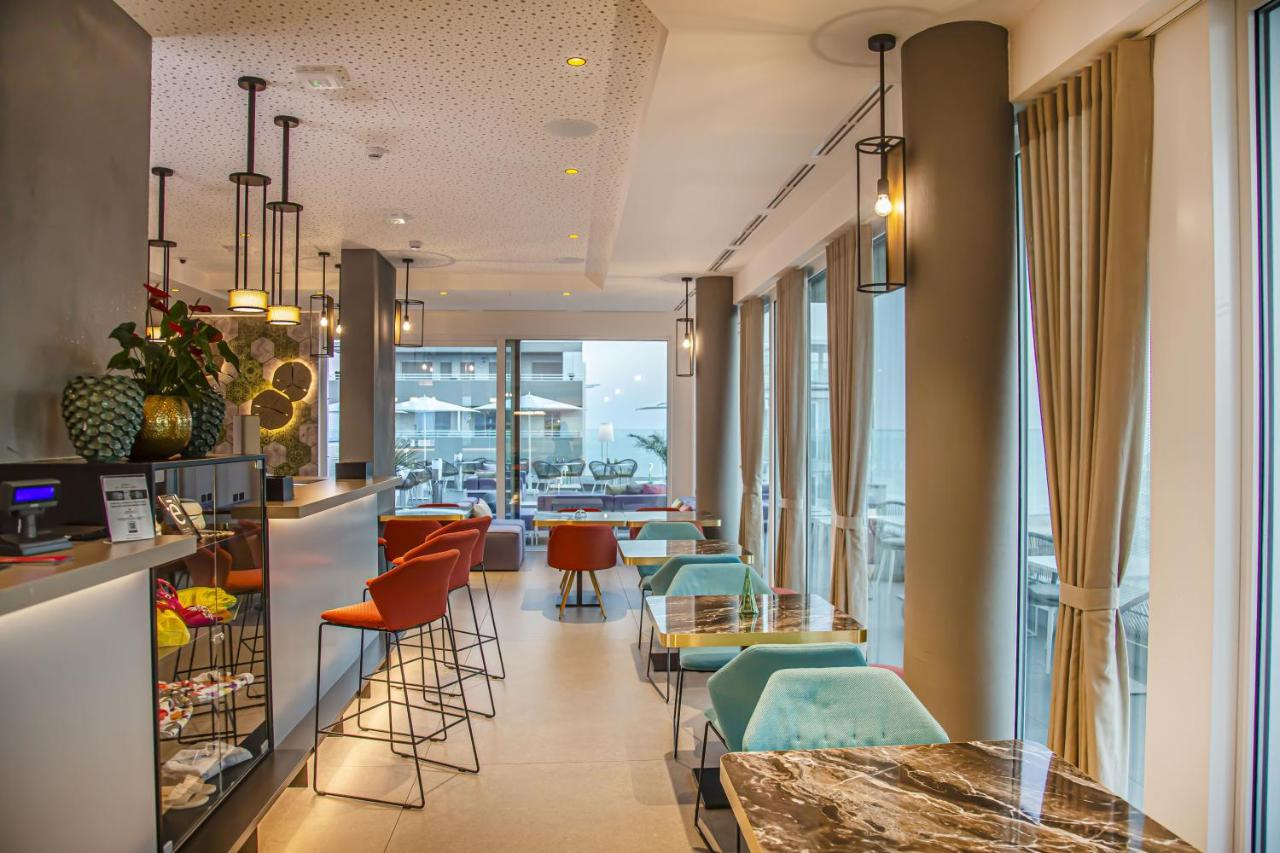 Photo - J44 Lifestyle hotel