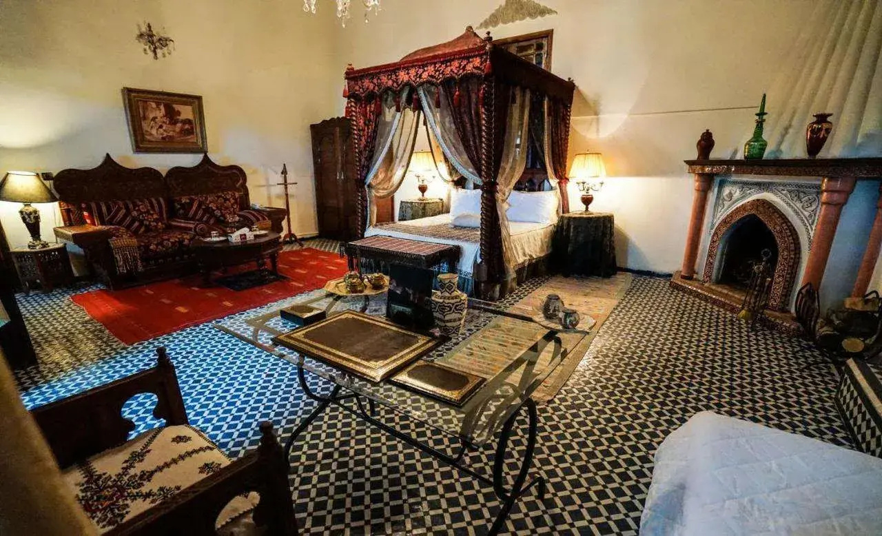 Photo - Riad Arabesque