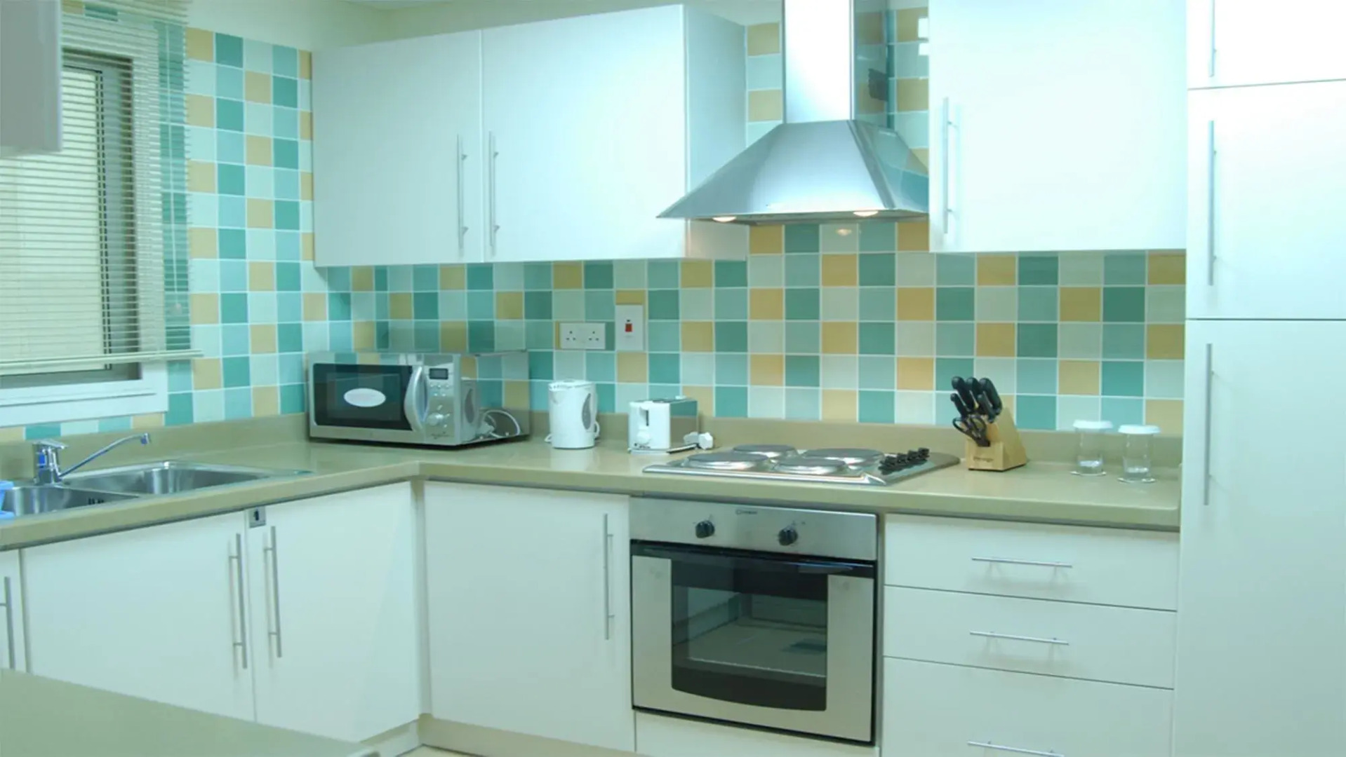 Foto - Tulip Hotel Apartments