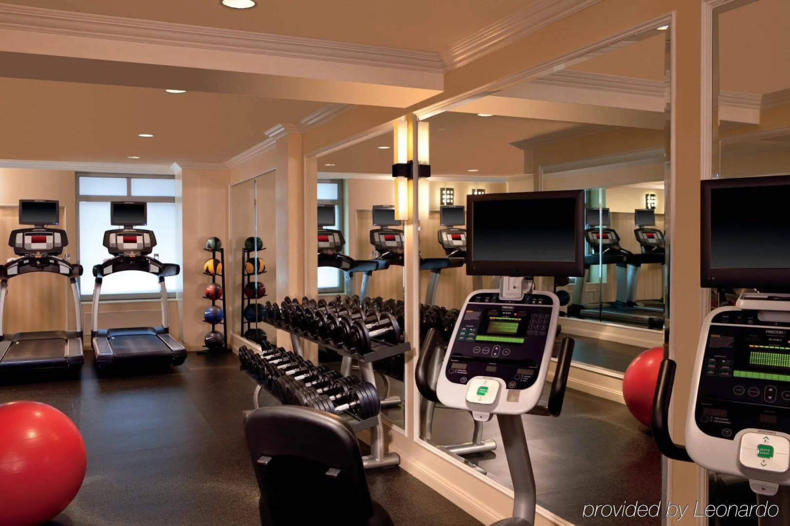 Foto - The Ritz-Carlton New York, Central Park