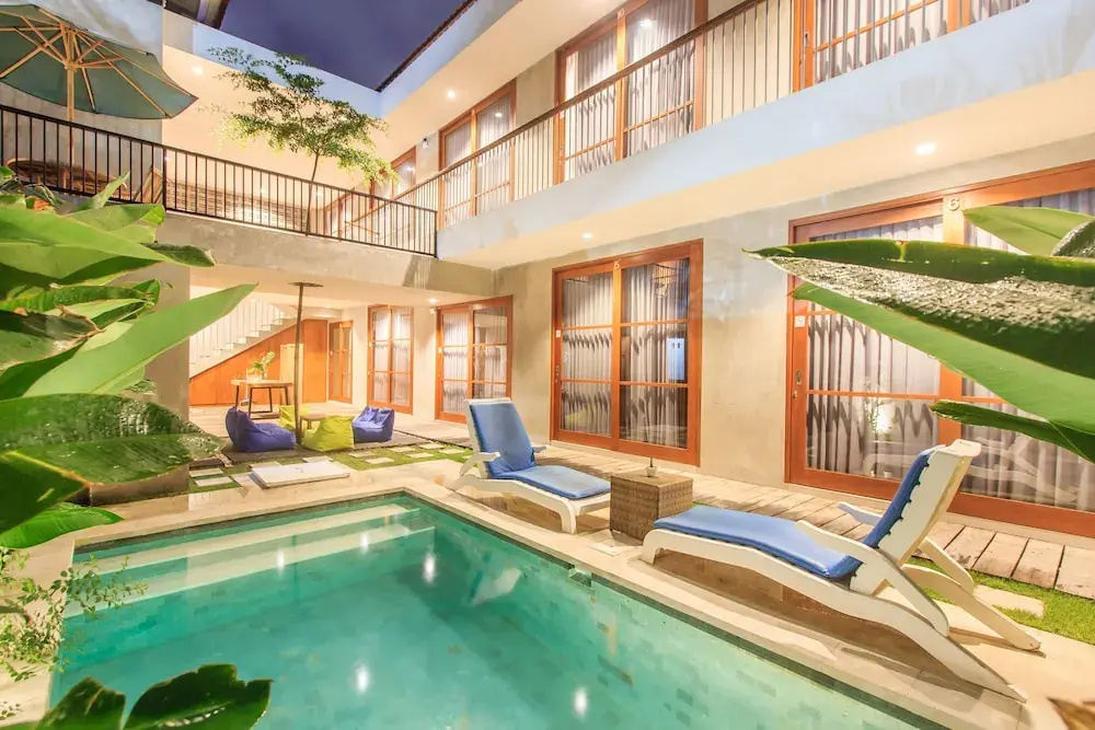Photo - The Jero 18 Kuta Guest House
