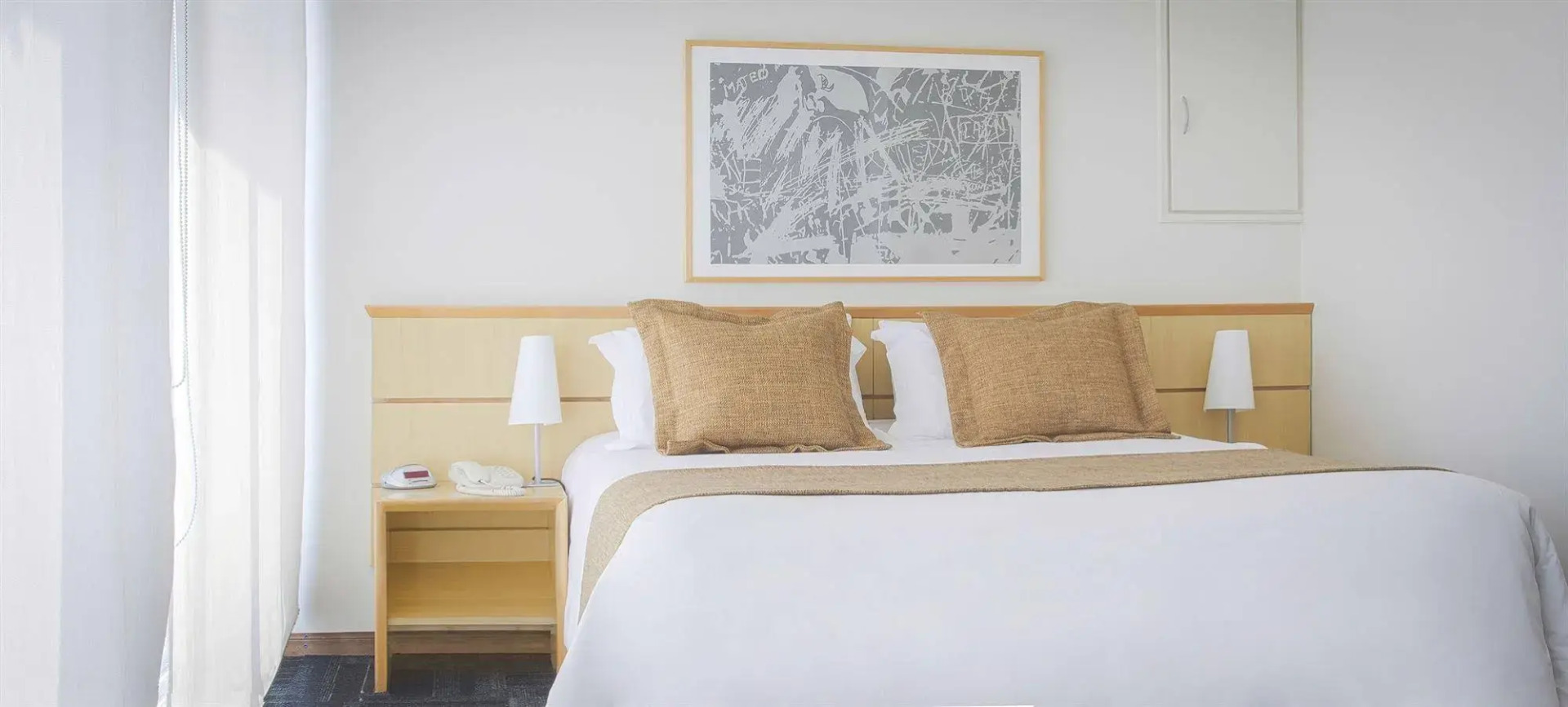 Photo - Punta Trouville Hotel