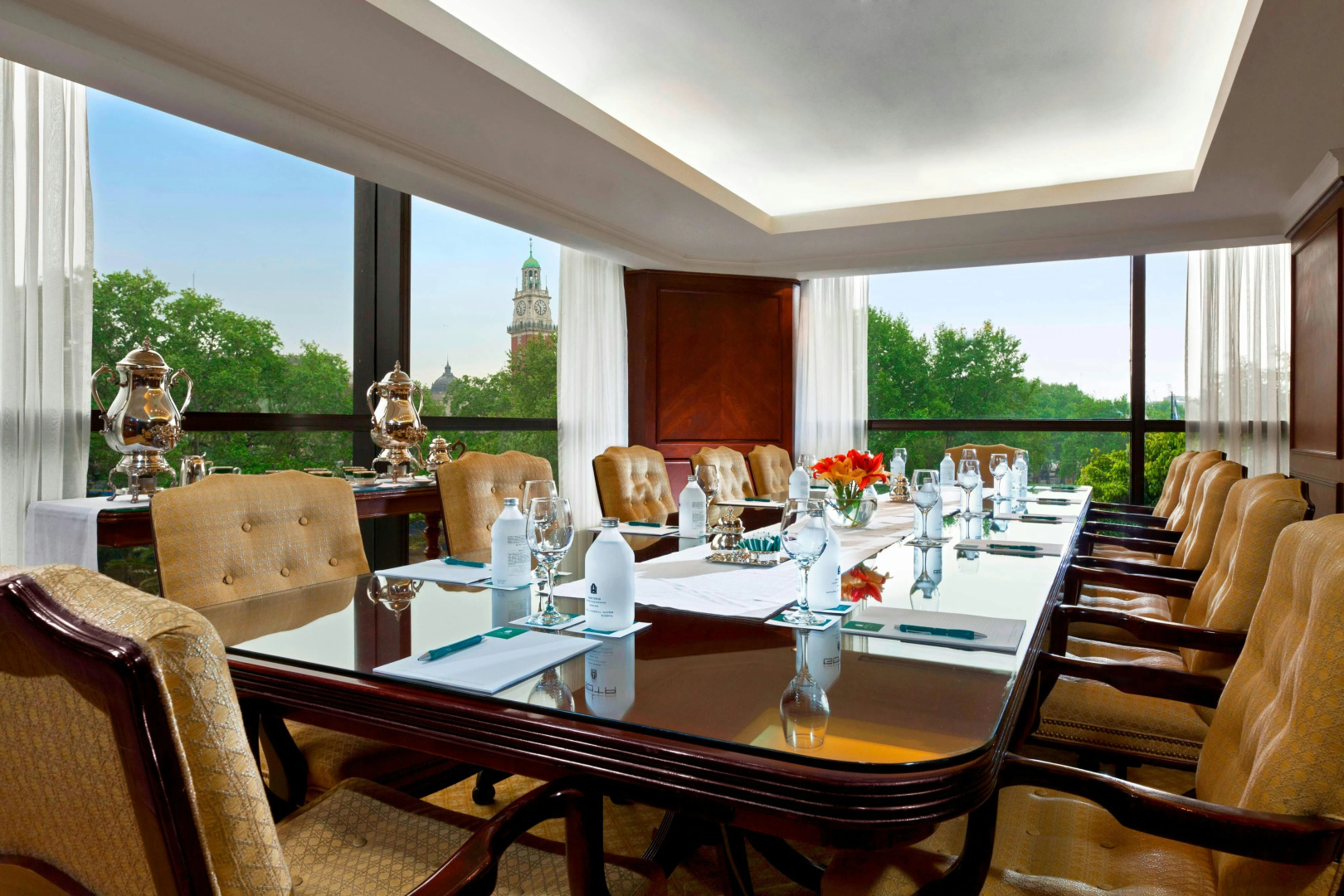Photo - Park Tower, a Luxury Collection Hotel, Buenos Aires