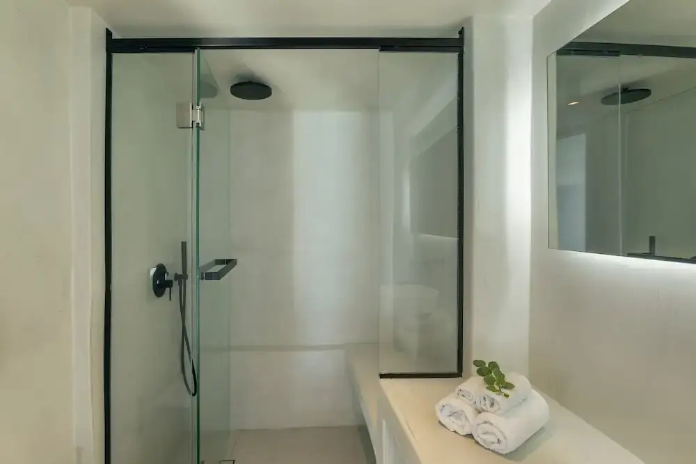 Foto - Aether Suite by Caldera Houses