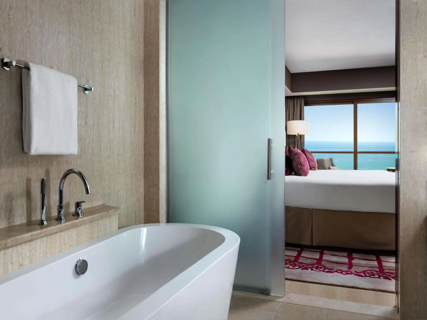 Foto - Fairmont Ajman