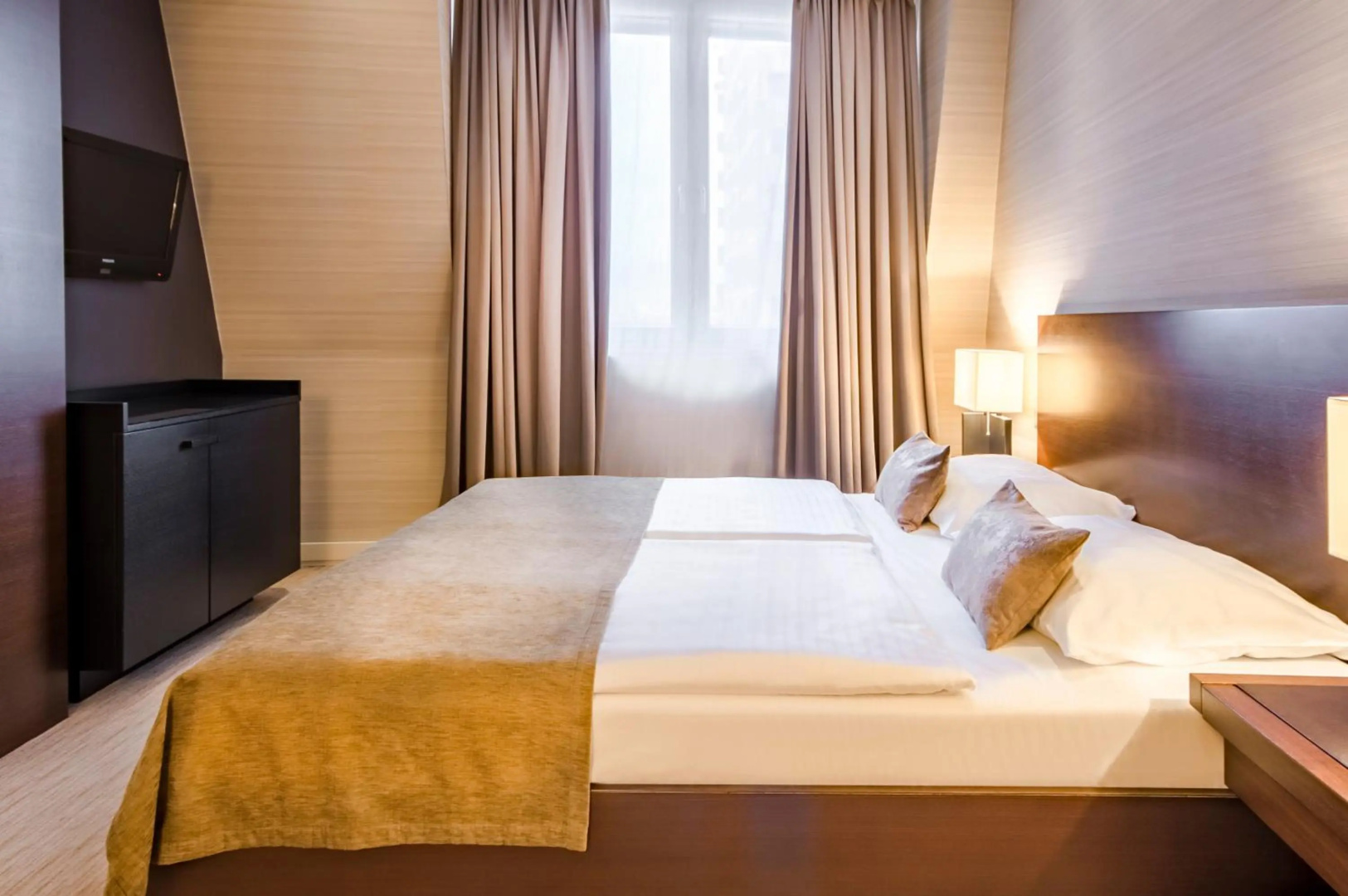 Foto - Residence Hotel