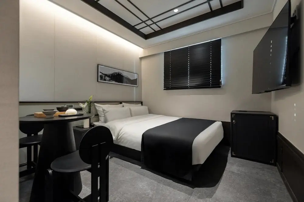 Foto - Anook Hotel and Spa Seoul Jongno Anguk 1st
