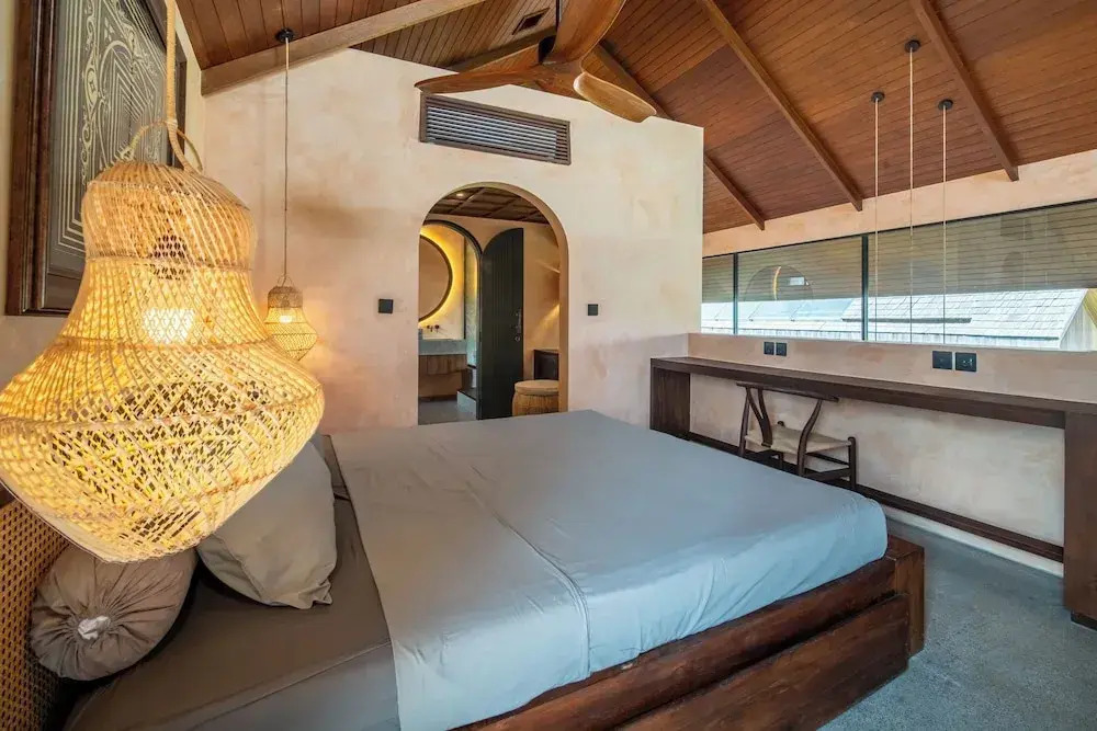 Foto - The Mystik Loft Nirvana by Alfred in Bali