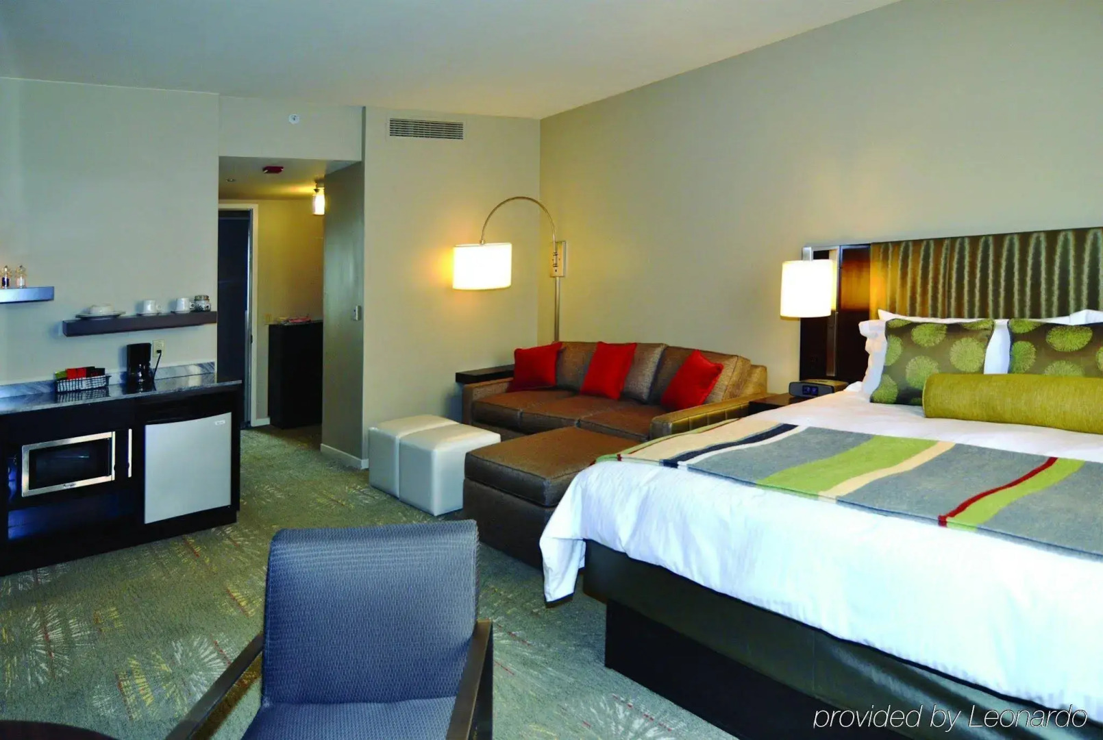 Foto - The Donatello Hotel