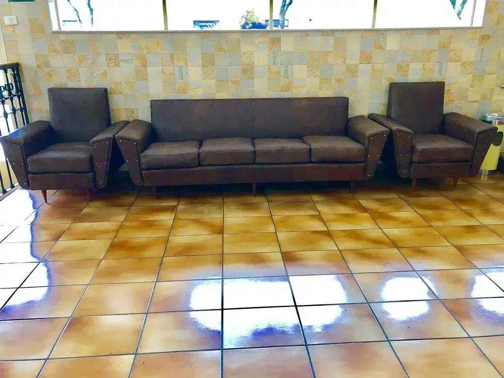 Foto - Hotel Alvorada Palace