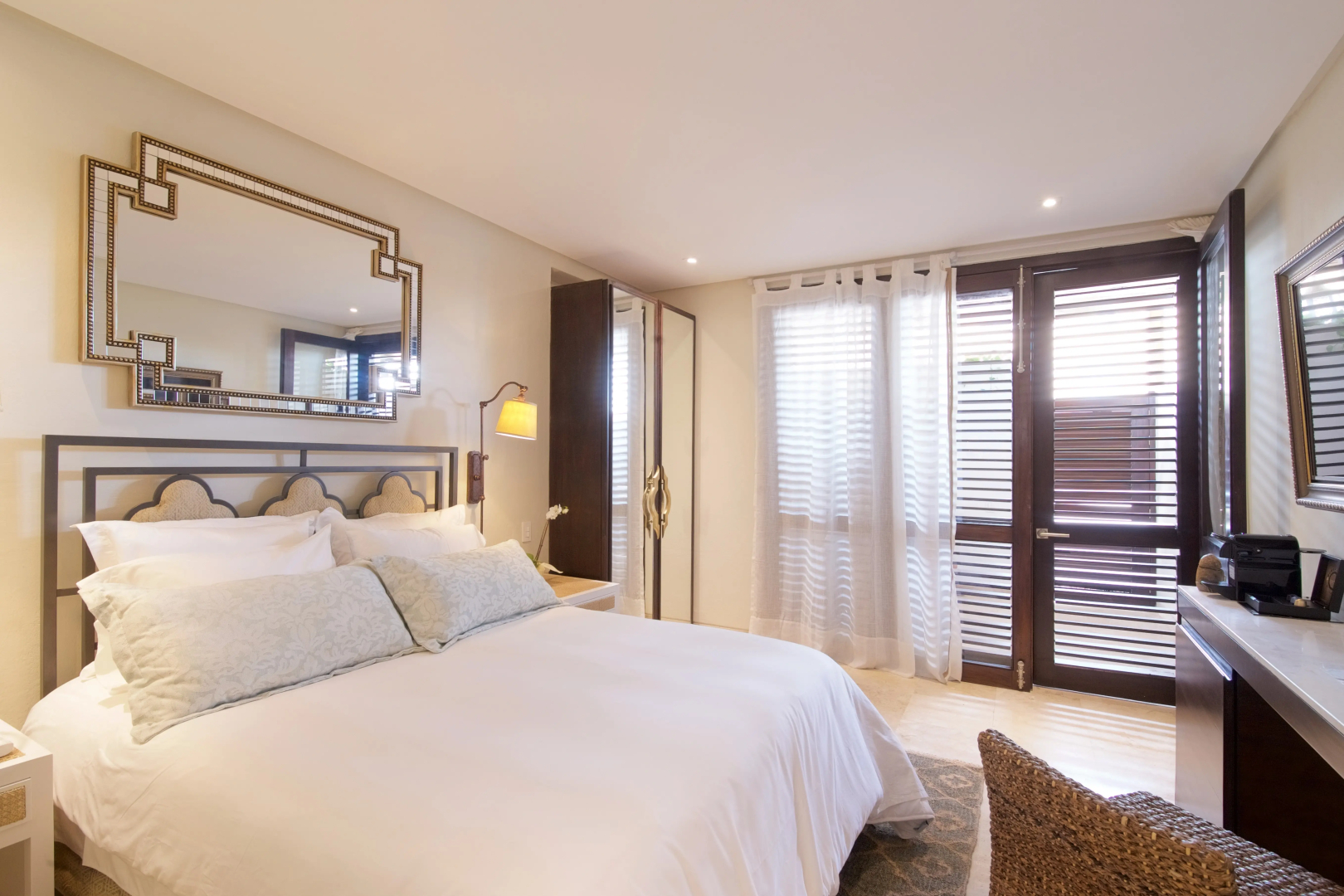 Foto - Hotel Capellán de Getsemaní