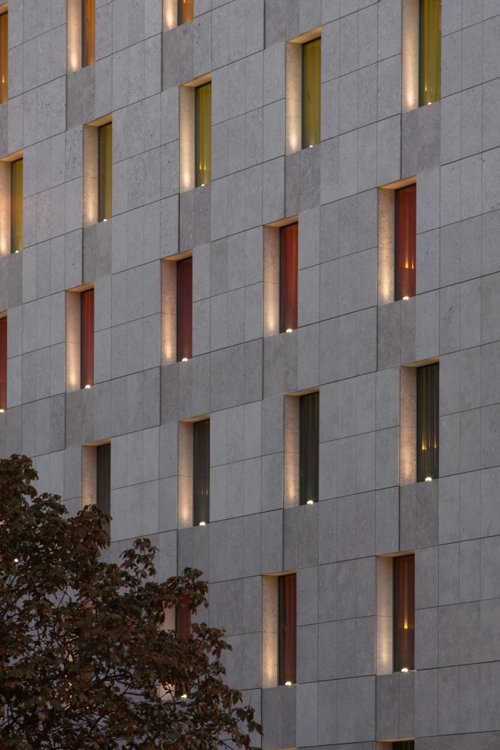 Foto - Hotel 3K Europa