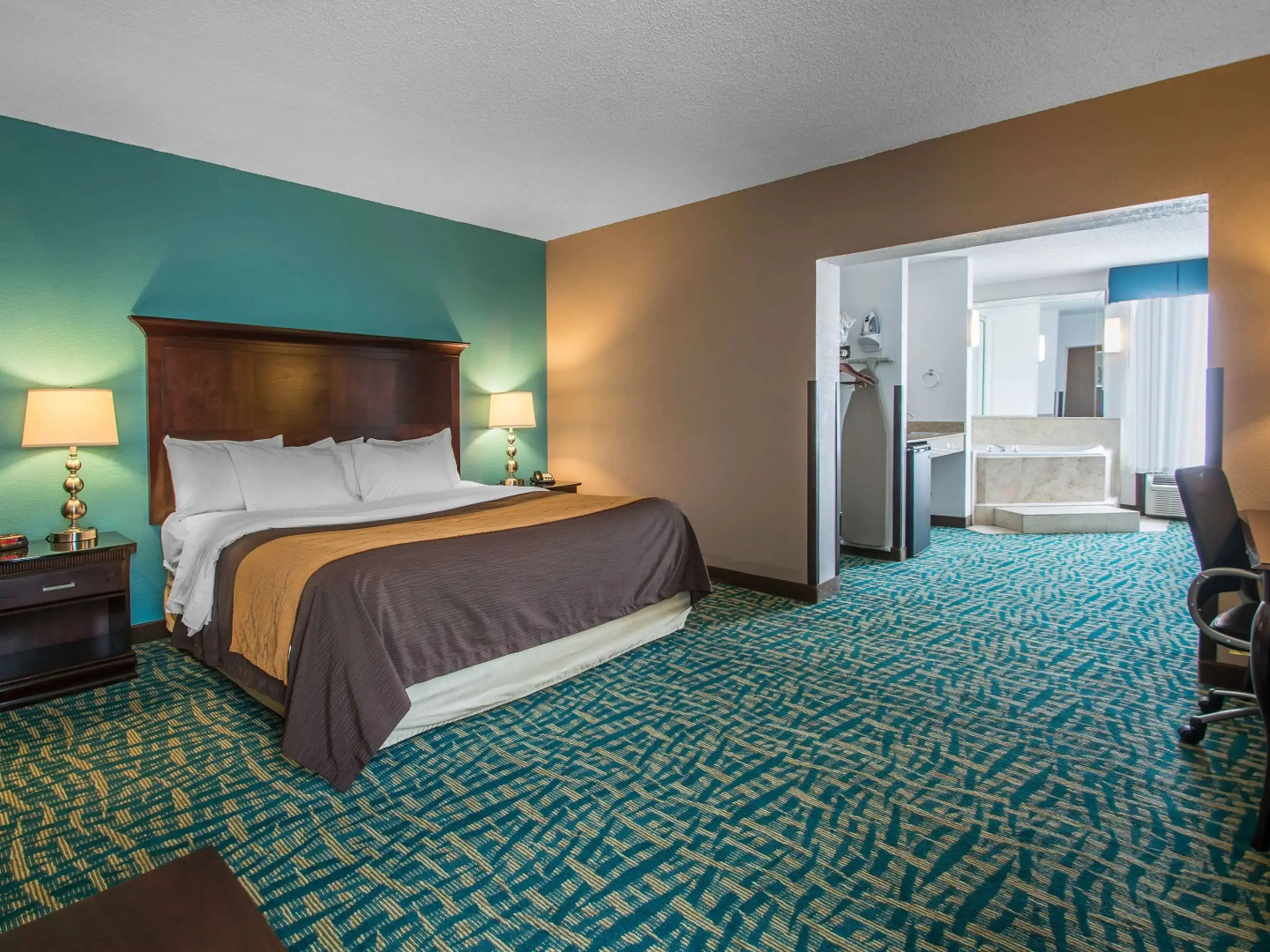 Foto - Comfort Inn & Suites Fort Lauderdale West Turnpike