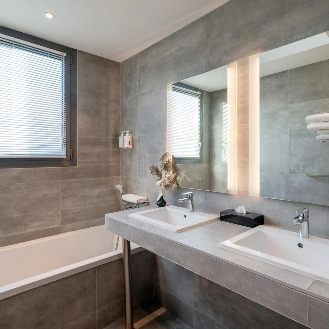 Photo - Best Western Plus Central Park Hotel & Spa
