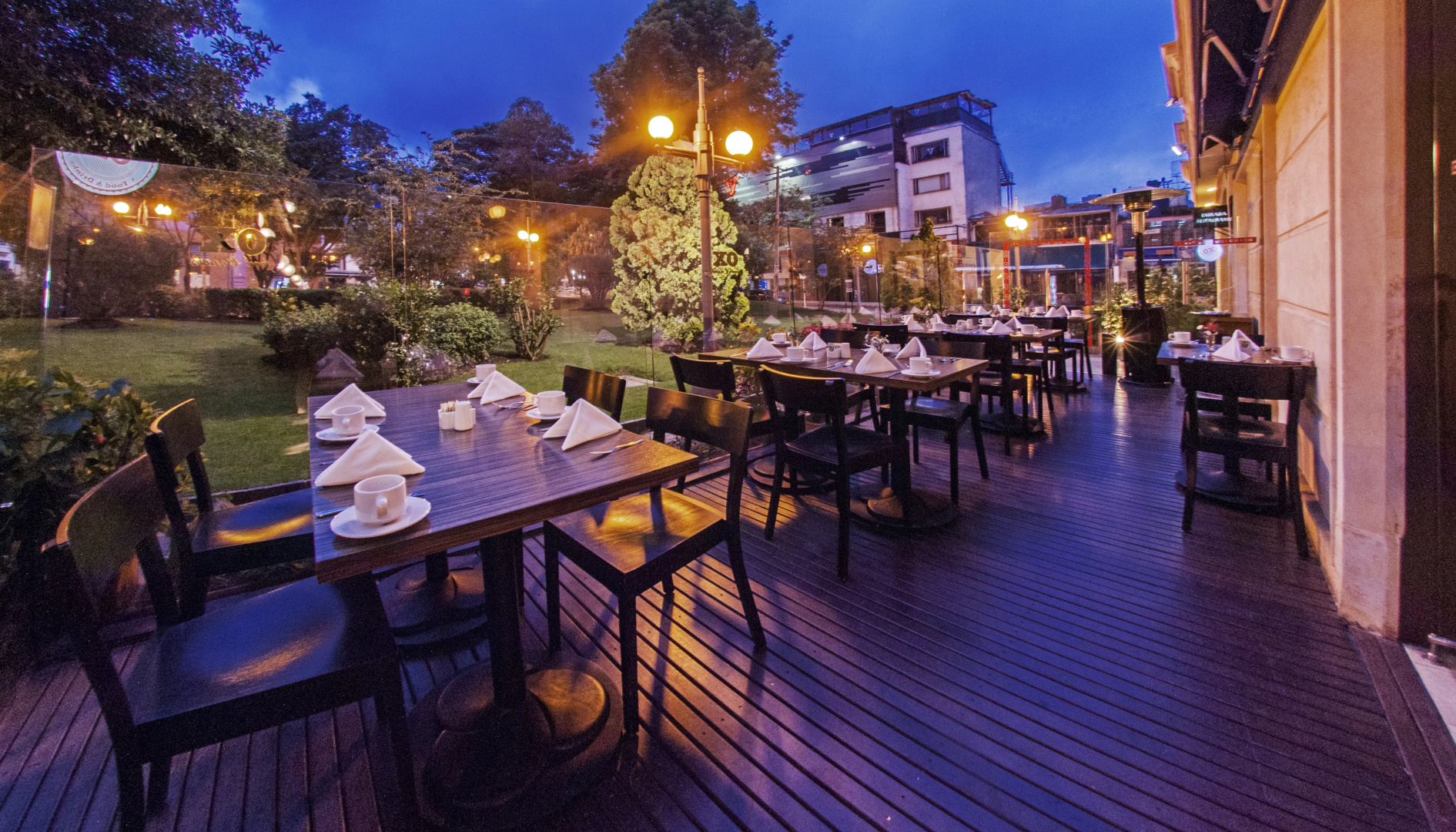 Photo - Hotel Morrison Zona Rosa