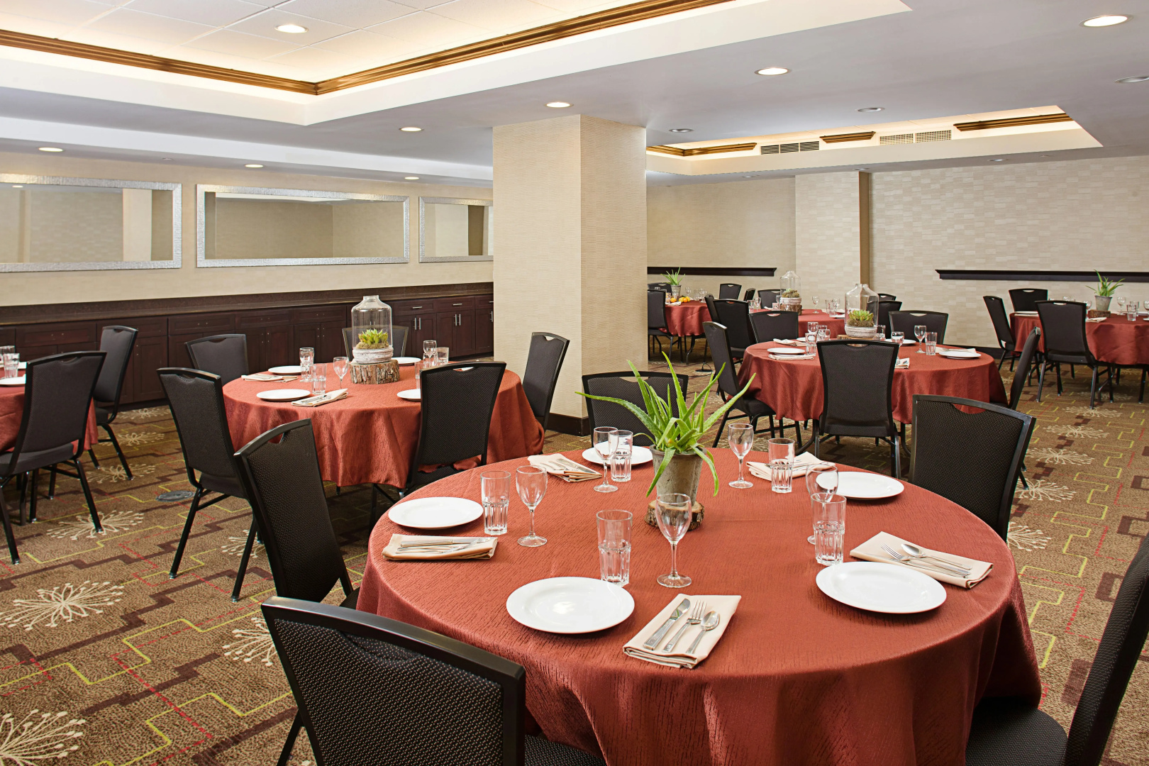 Photo - Homewood Suites by Hilton Dallas Downtown, TX