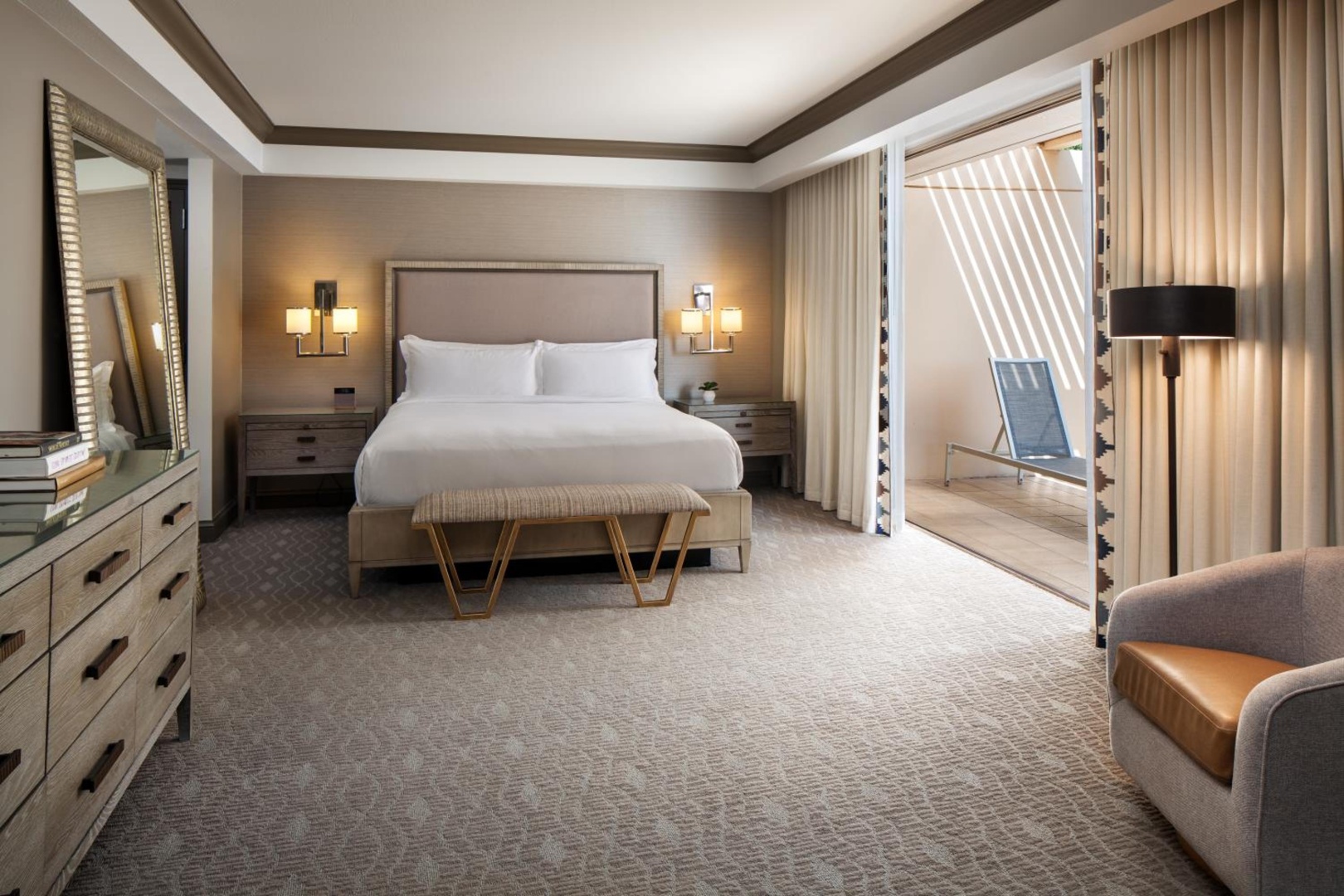 Foto - The Phoenician, a Luxury Collection Resort, Scottsdale