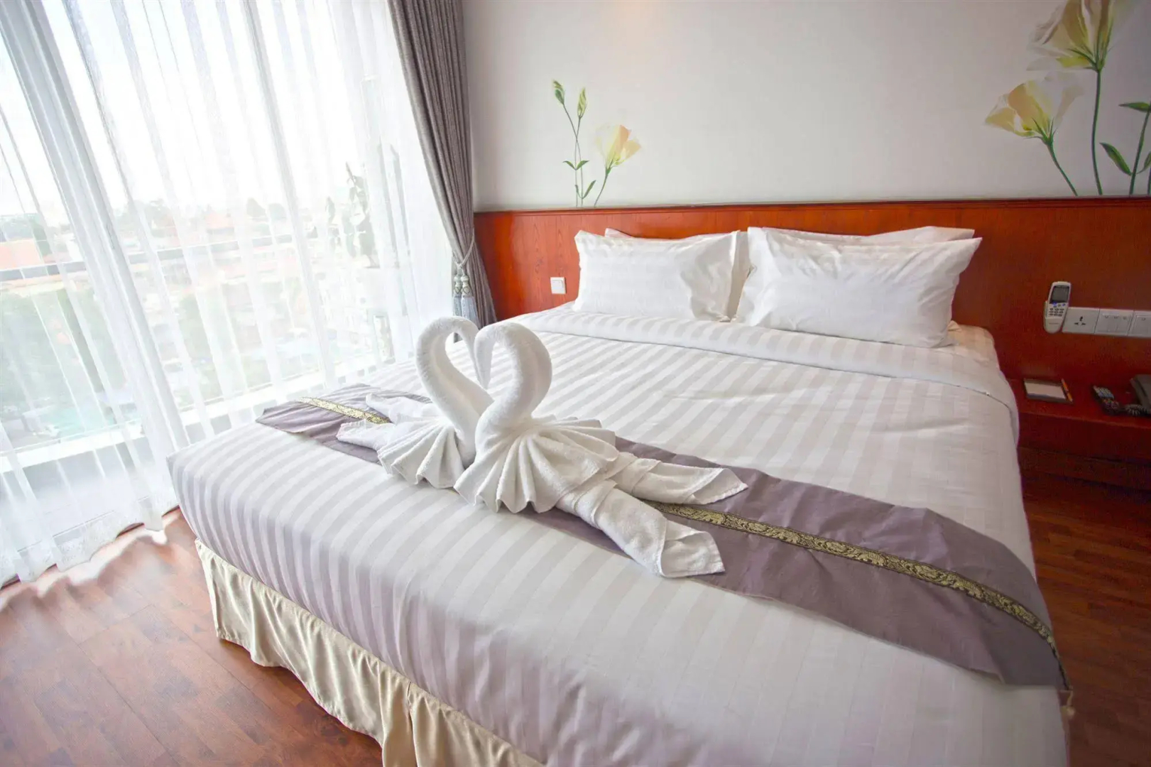 Foto - Harmony Phnom Penh Hotel