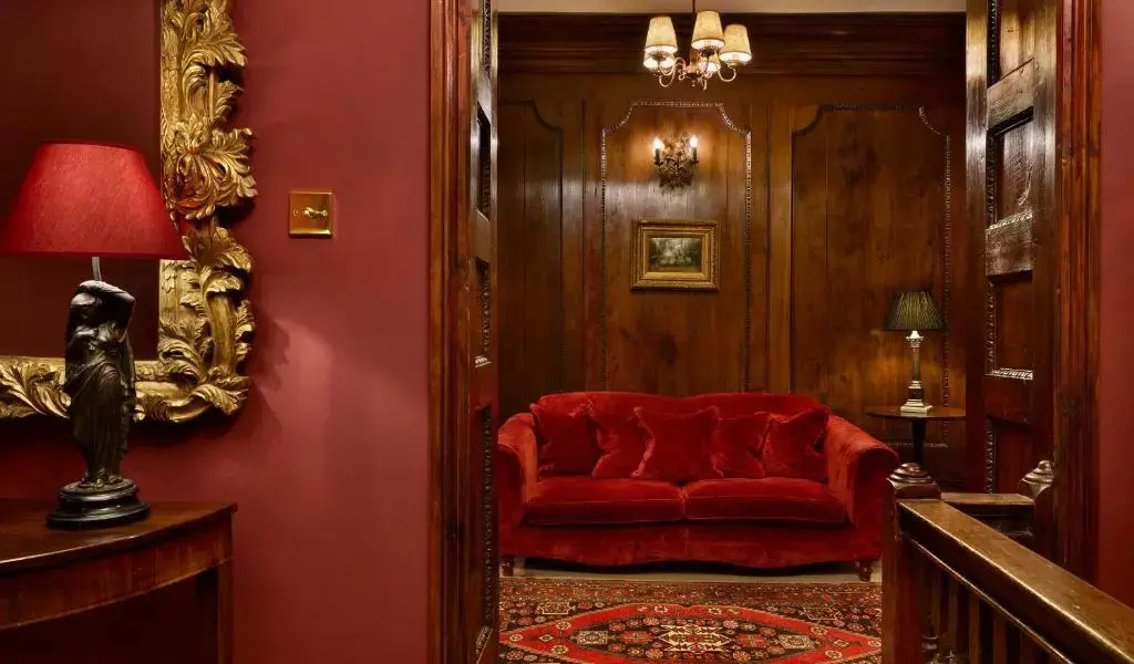 Photo - The Rookery Hotel