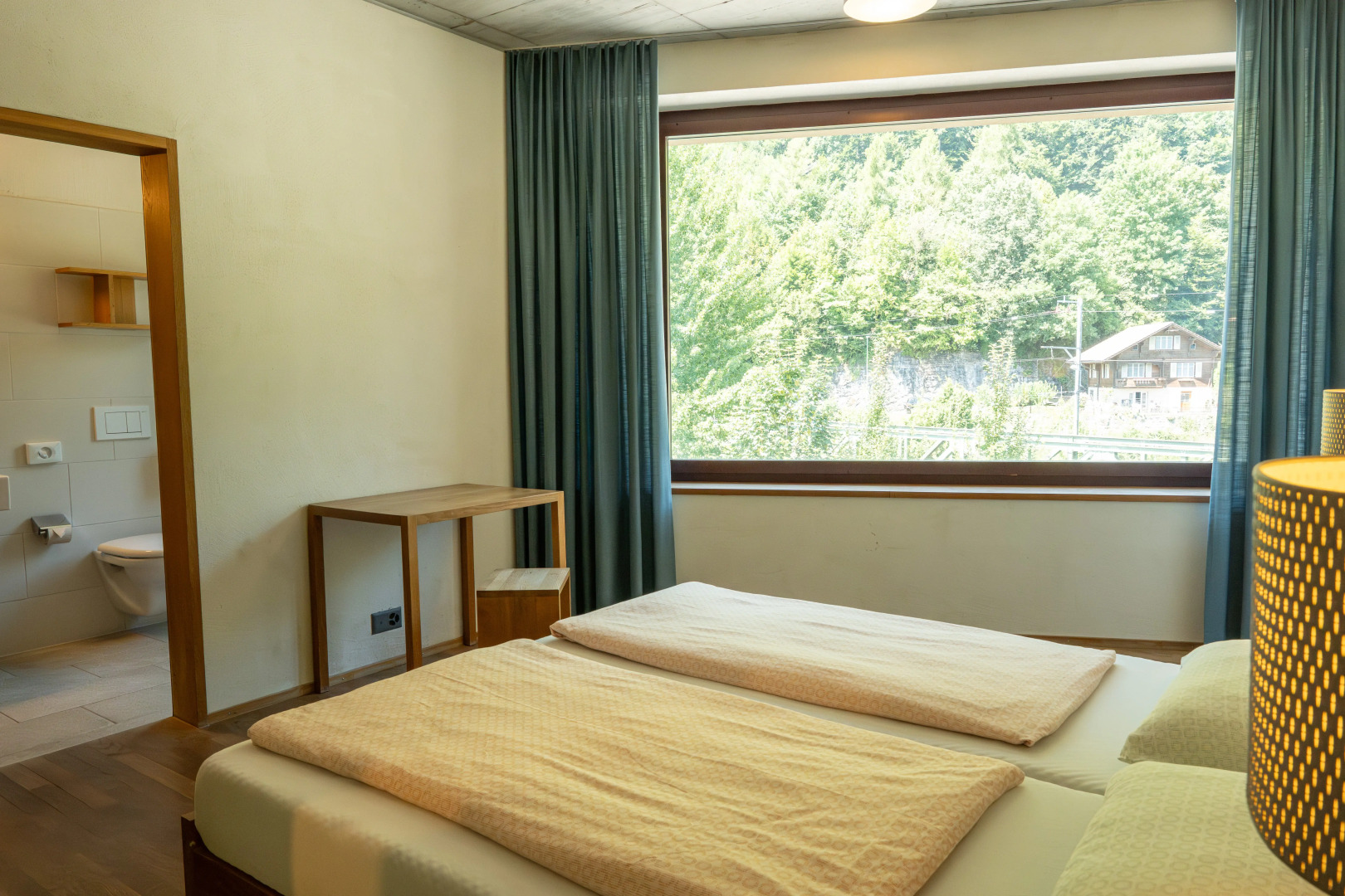 Foto - Interlaken Youth Hostel