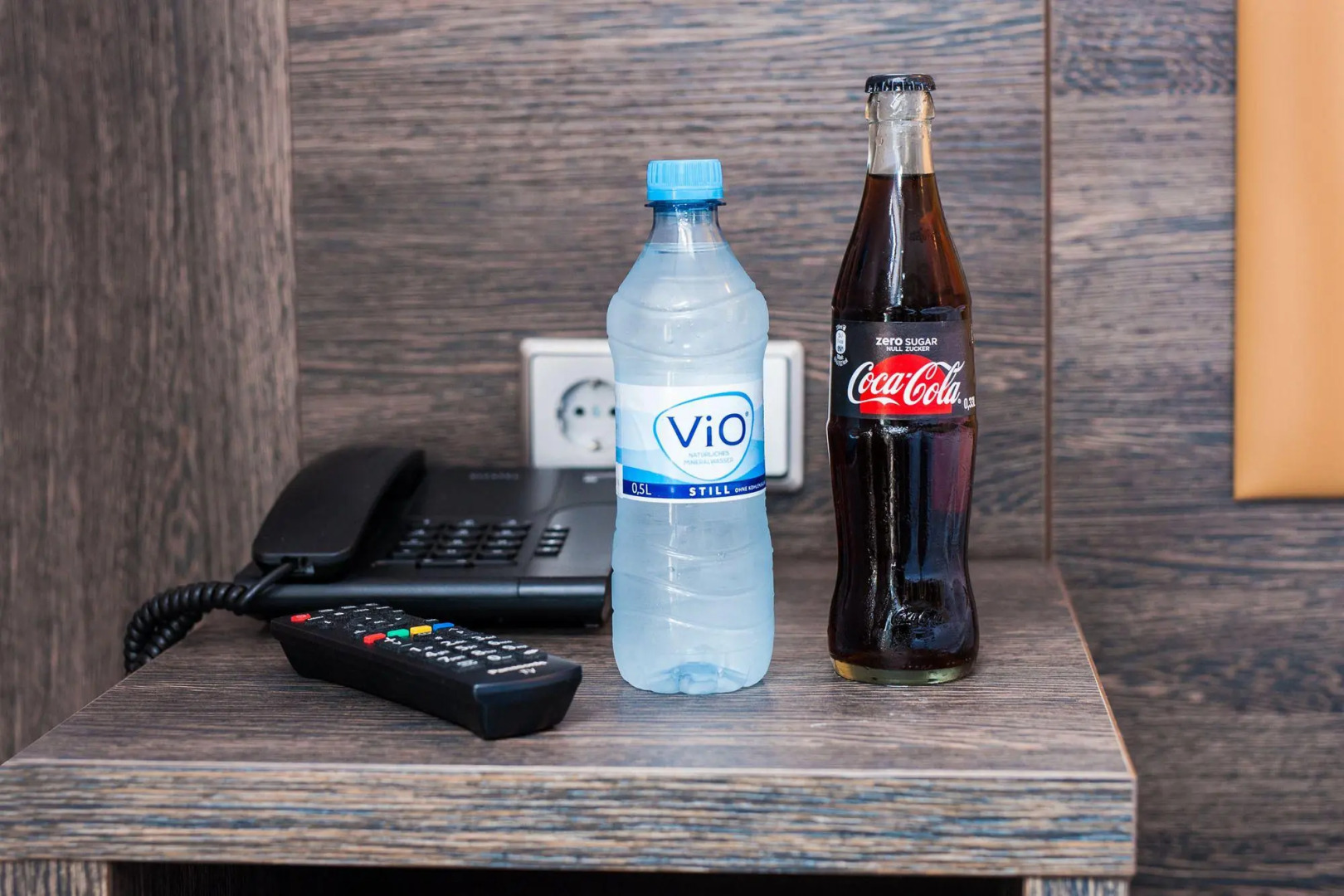 Foto - Hotel Delta am Potsdamer Platz