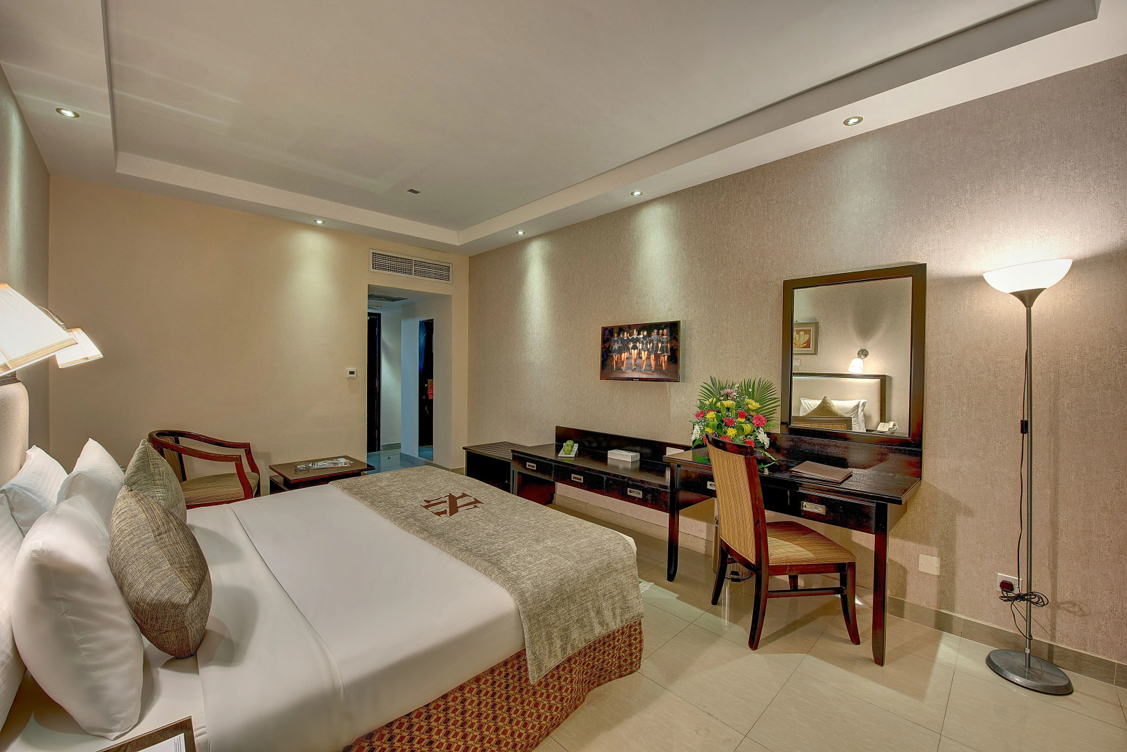 Foto - Palm Beach Hotel