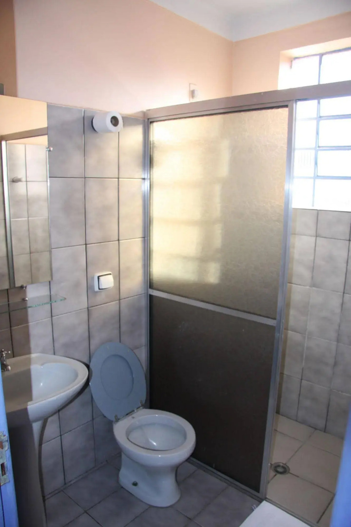 Foto - Hotel Goiânia Palace