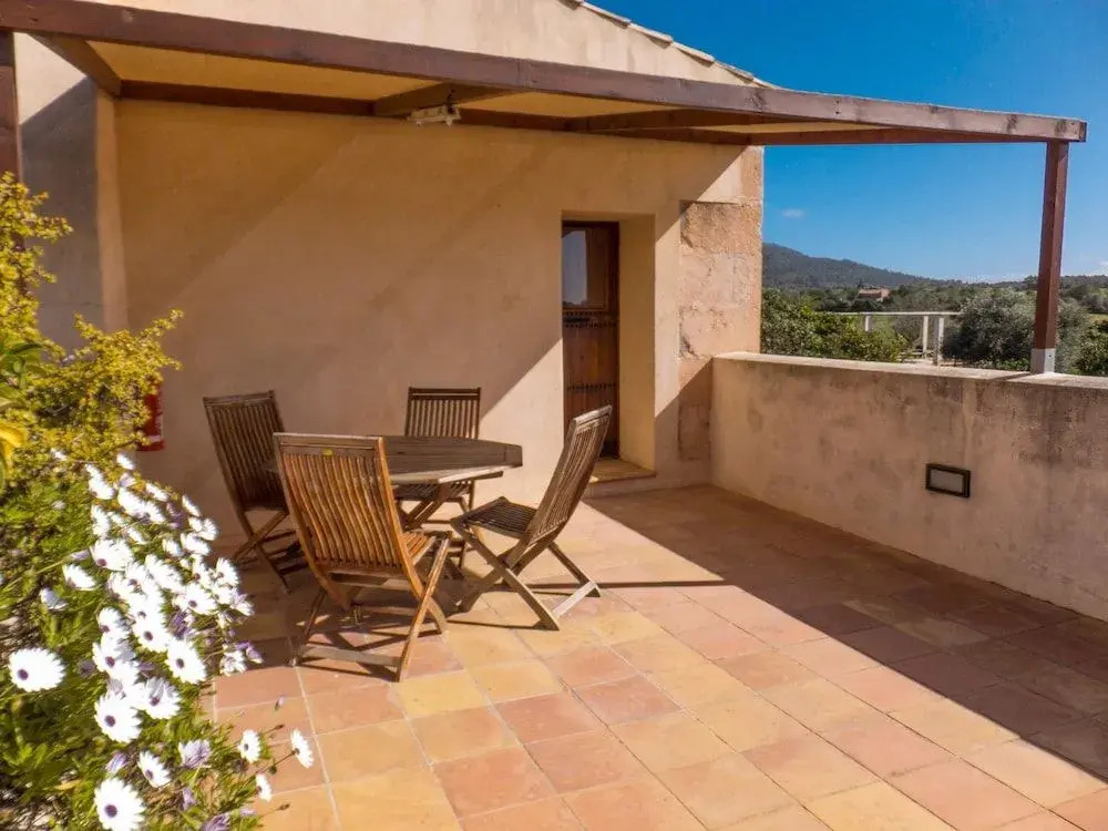 Photo - Finca Hotel Ses Cases Noves