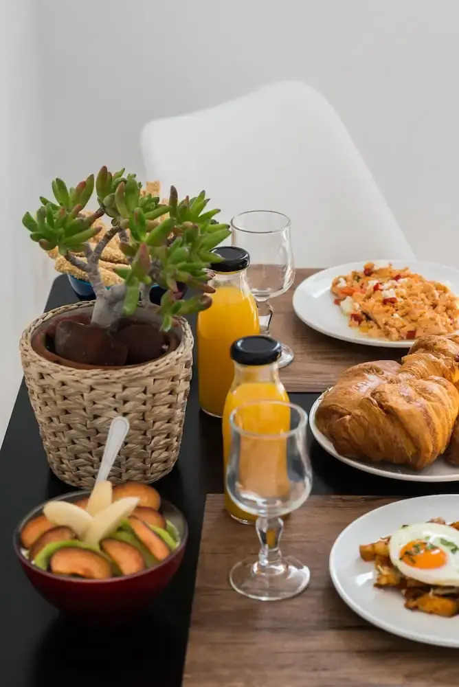 Foto - iL Fagiolo Suites