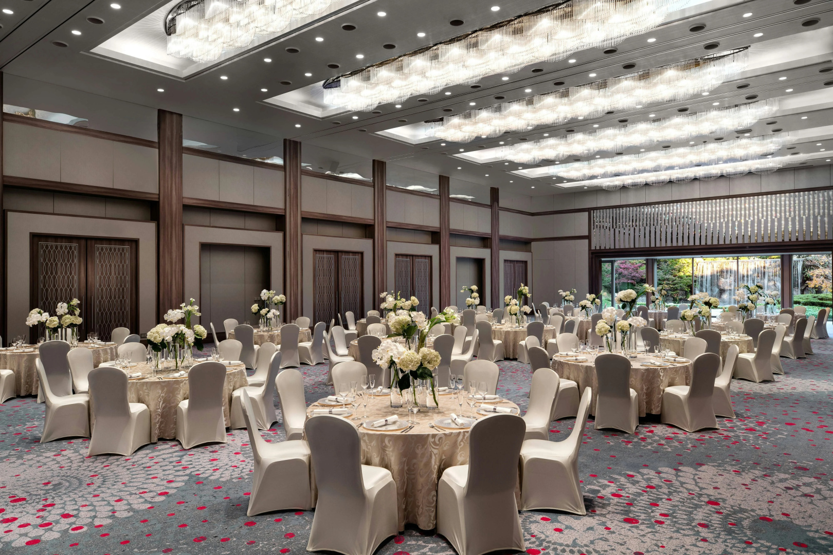 Foto - Lake Biwa Marriott Hotel