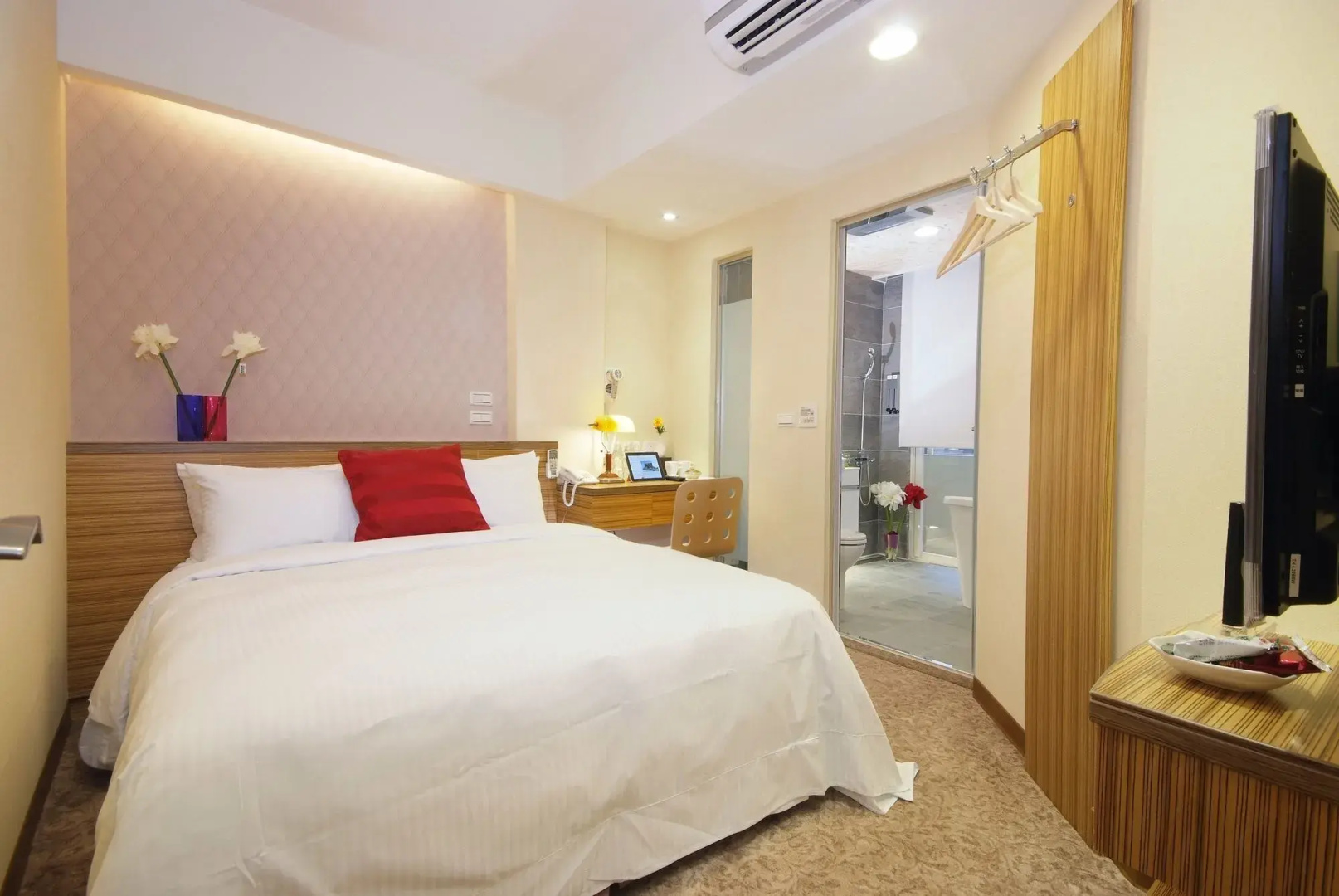 Foto - Golden Hotel