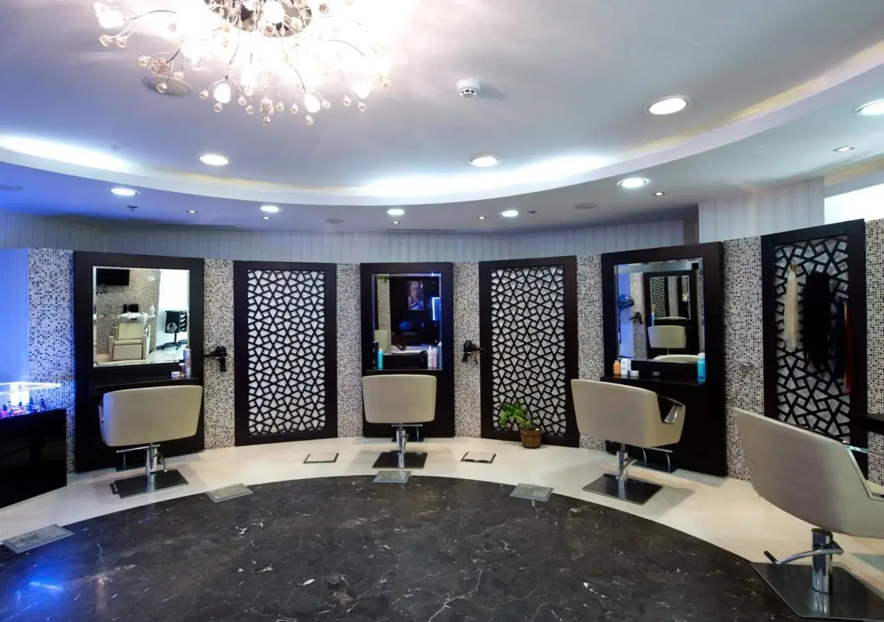 Foto - TIME Oak Hotel & Suites