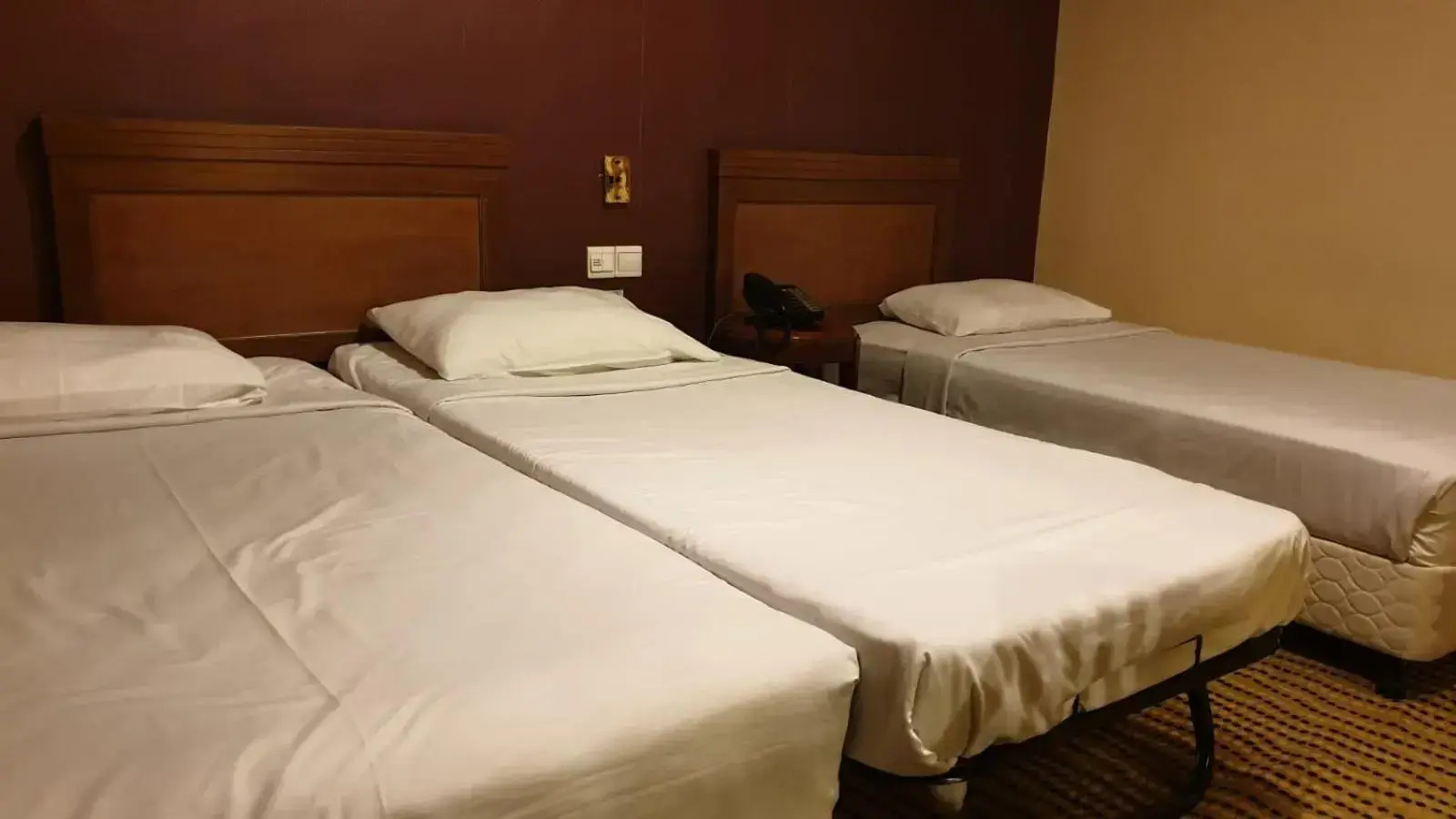 Photo - Oxford Hotel