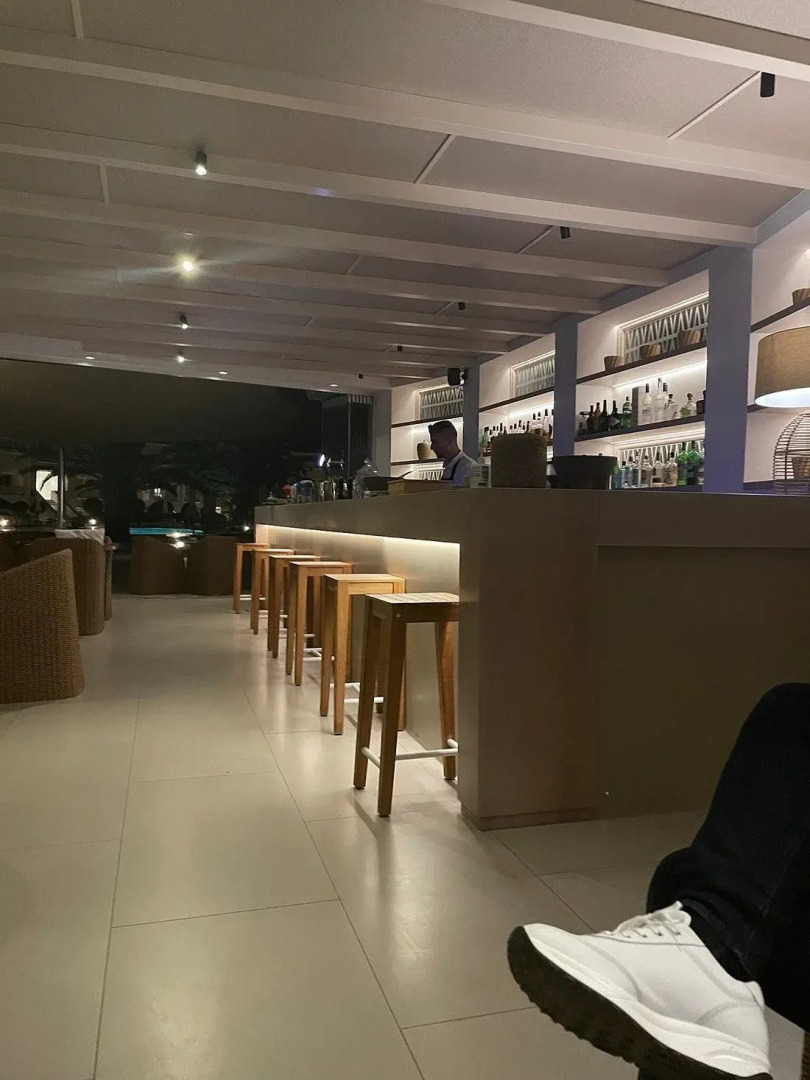 Photo - Santo Miramare Beach Resort