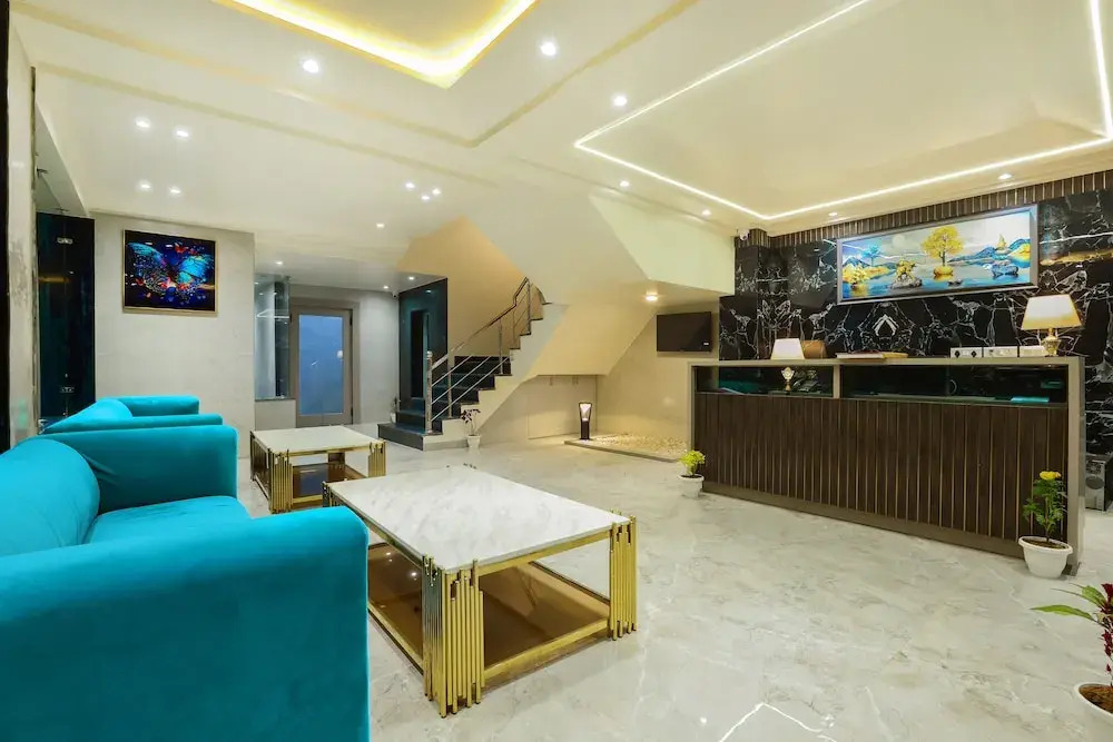 Foto - OPO Horizon Vertu